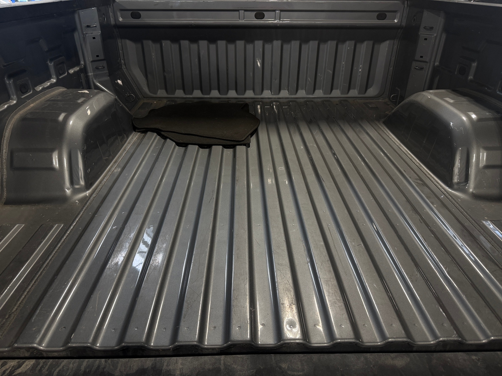 Thumbnail: 2025 GMC Sierra 1500 - 6