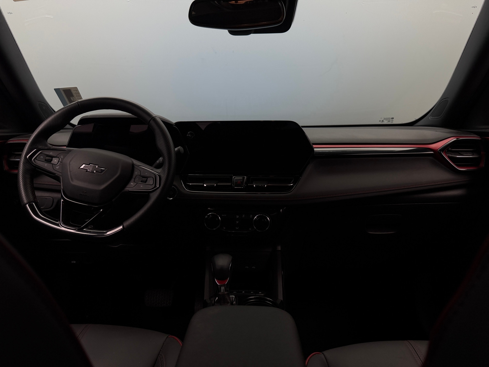 Thumbnail: 2024 Chevrolet TrailBlazer - 2