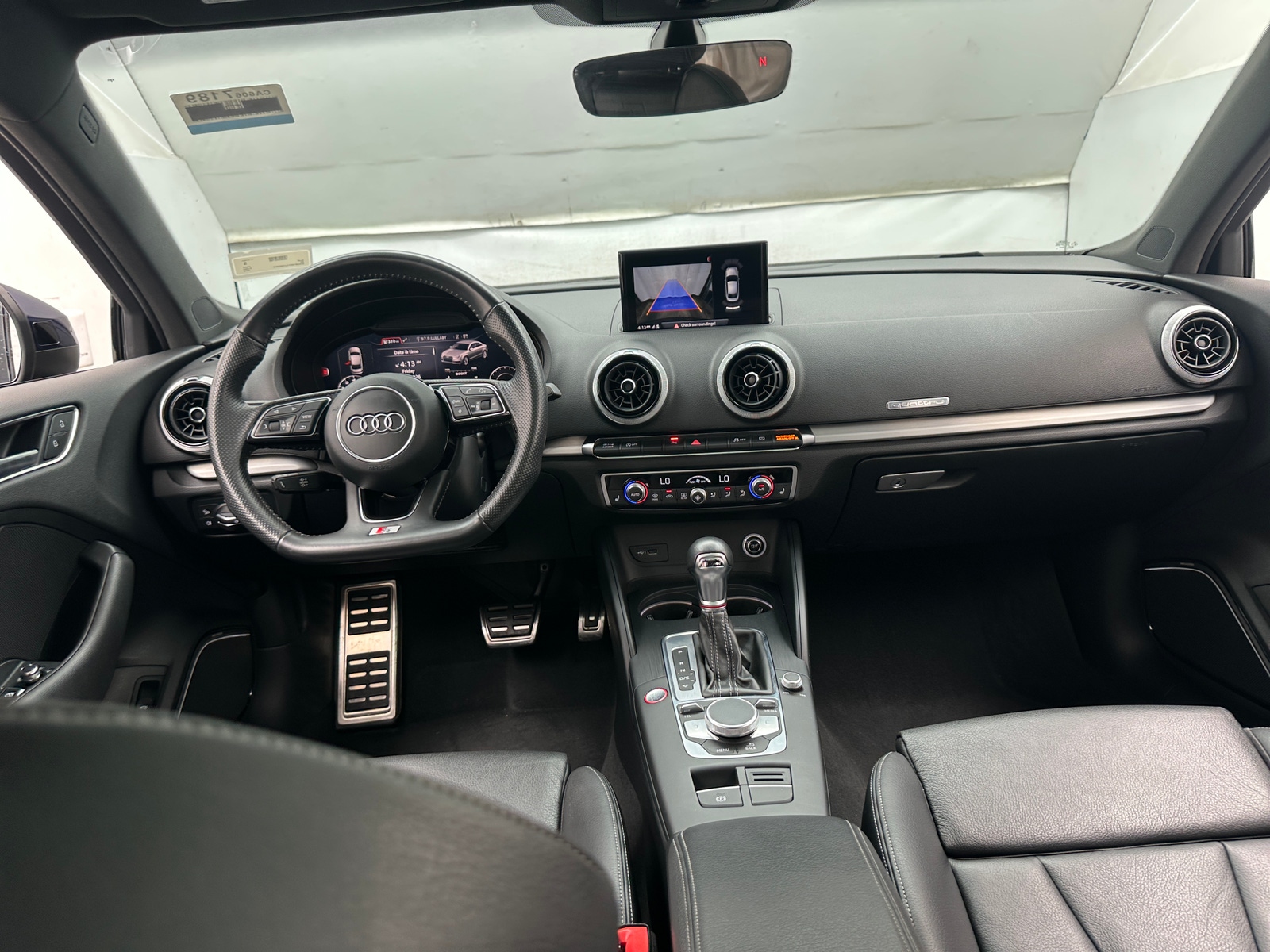 Thumbnail: 2018 Audi S3 - 2