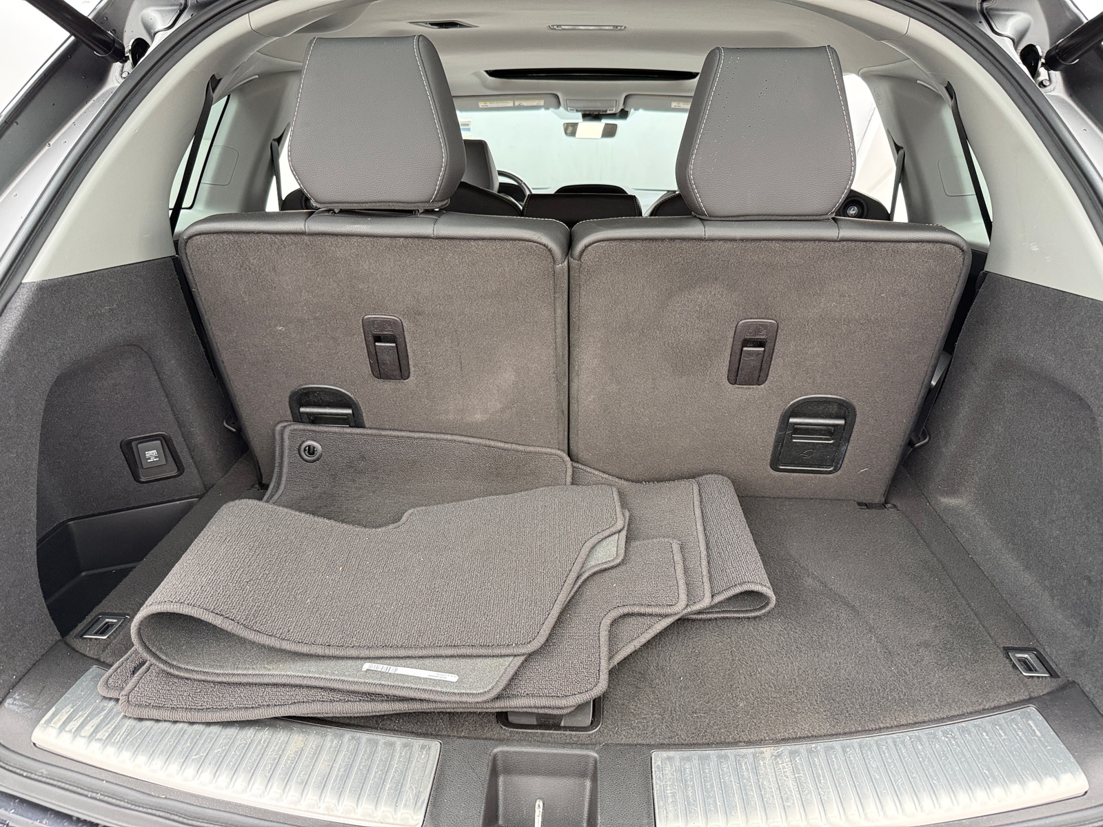 Thumbnail: 2019 Acura MDX - 6