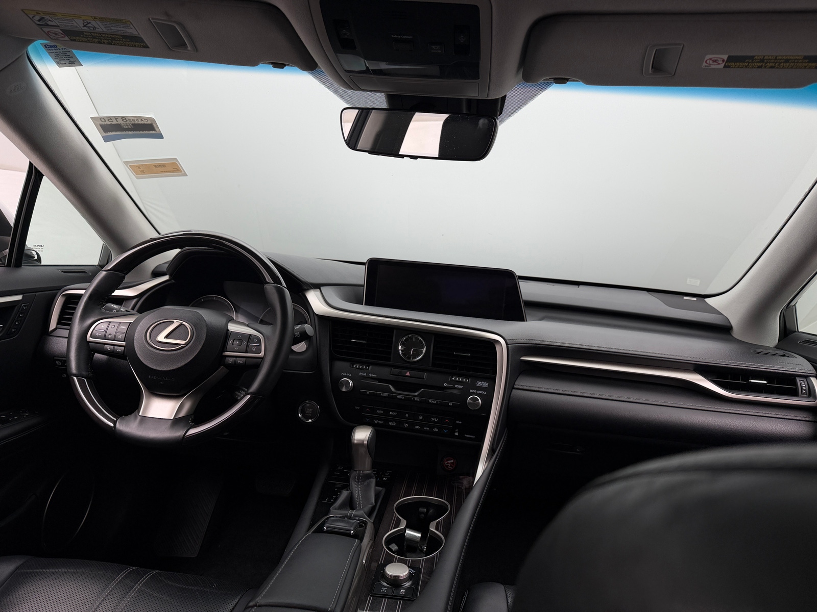 Thumbnail: 2016 Lexus RX - 2