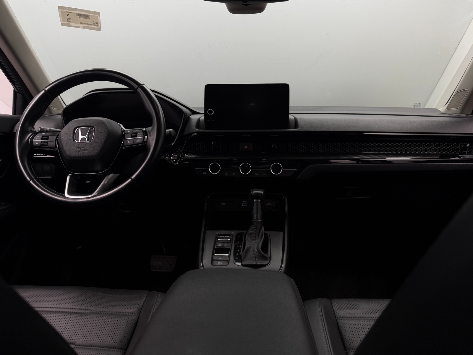 Thumbnail: 2025 Honda CR-V - 2