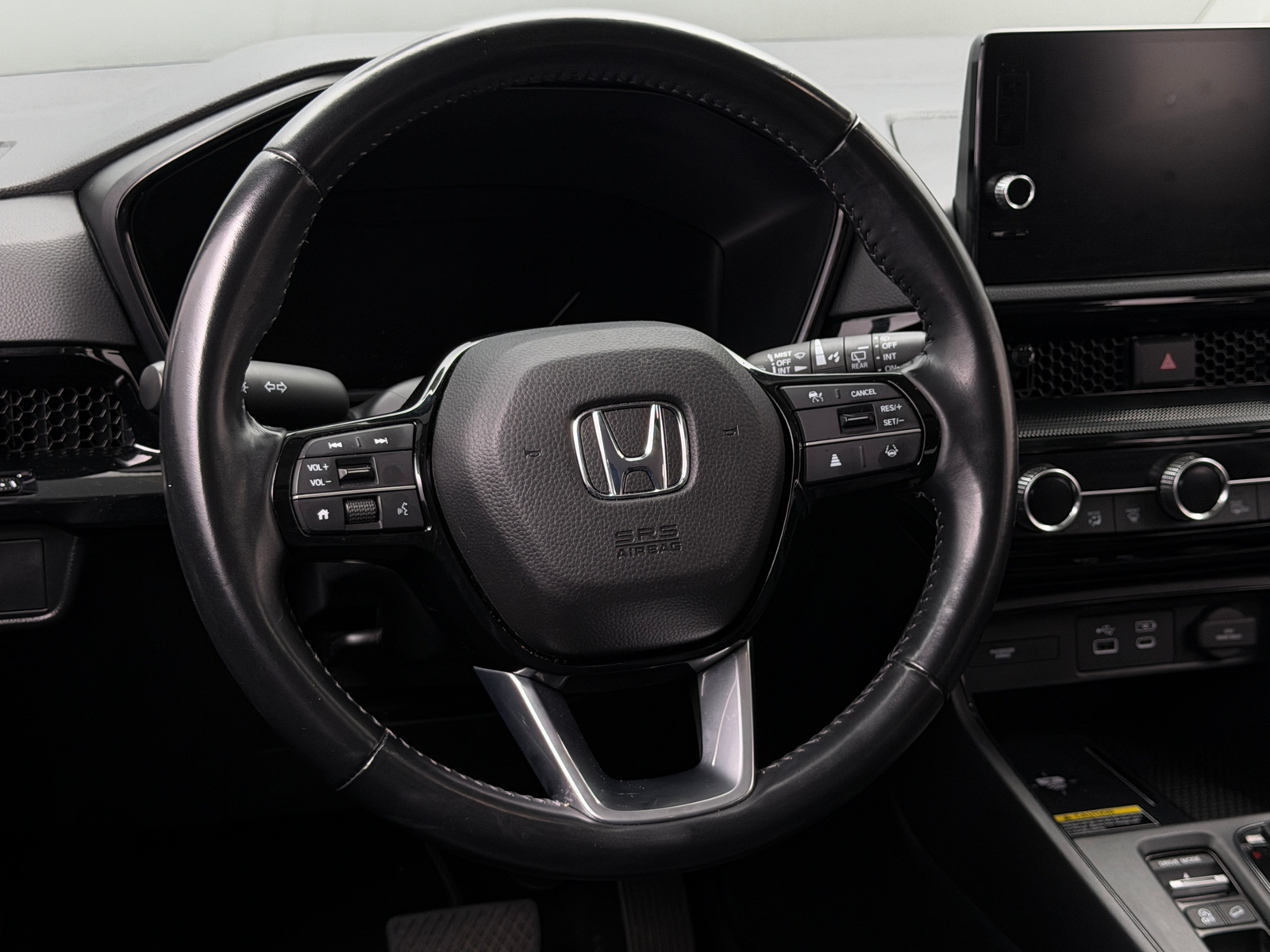 Thumbnail: 2025 Honda CR-V - 4