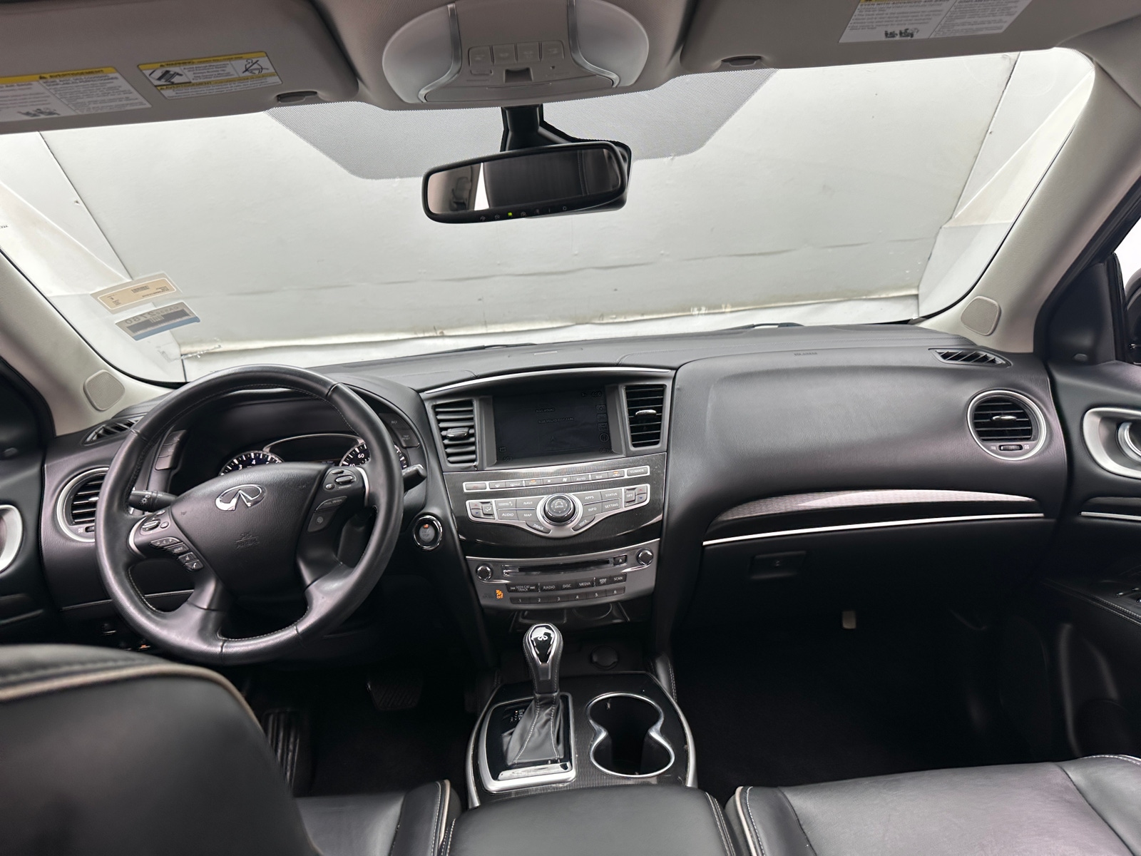 Thumbnail: 2020 INFINITI QX60 - 2