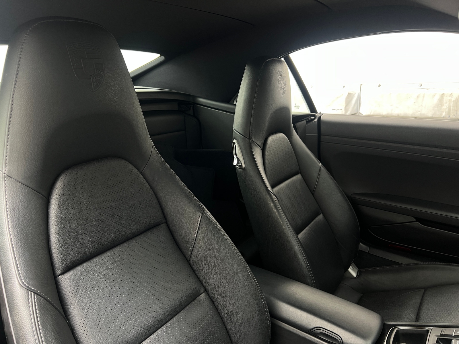 Thumbnail: 2014 Porsche 911 - 2