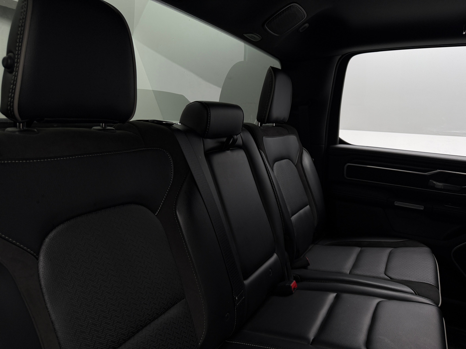 Thumbnail: 2023 RAM 1500 - 5