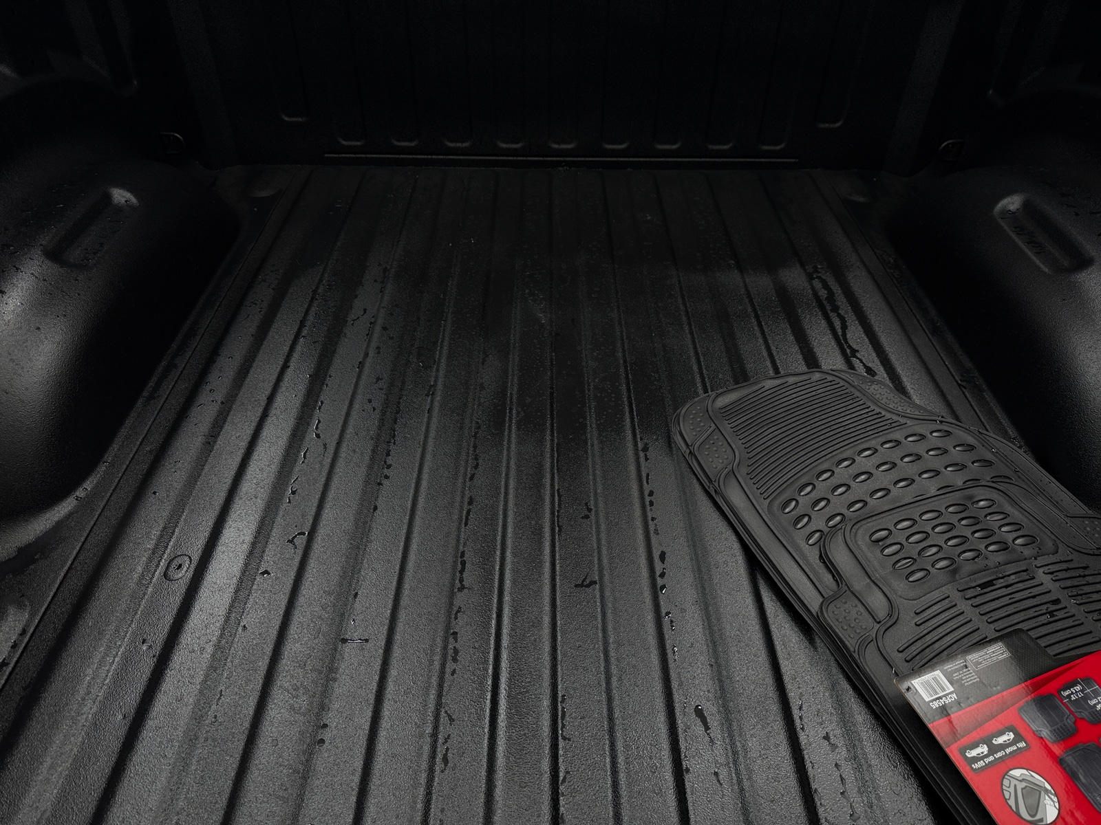 Thumbnail: 2023 RAM 1500 - 6