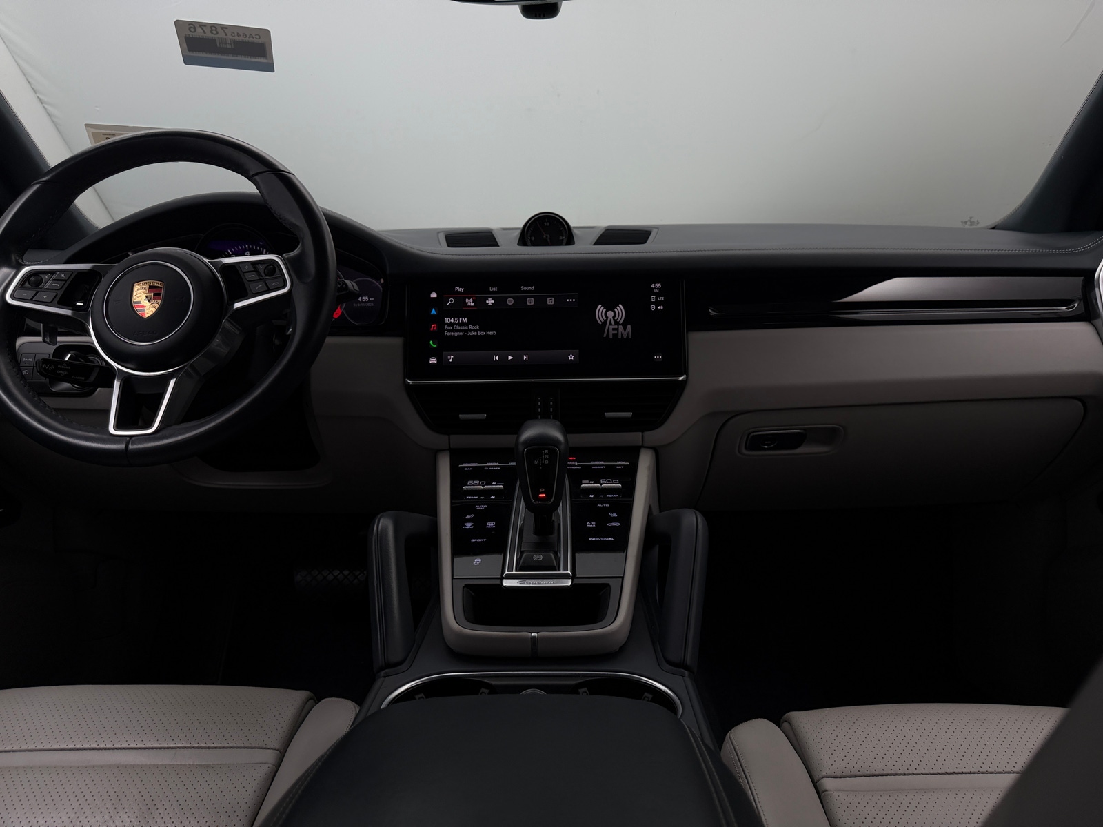 Thumbnail: 2023 Porsche Cayenne - 3
