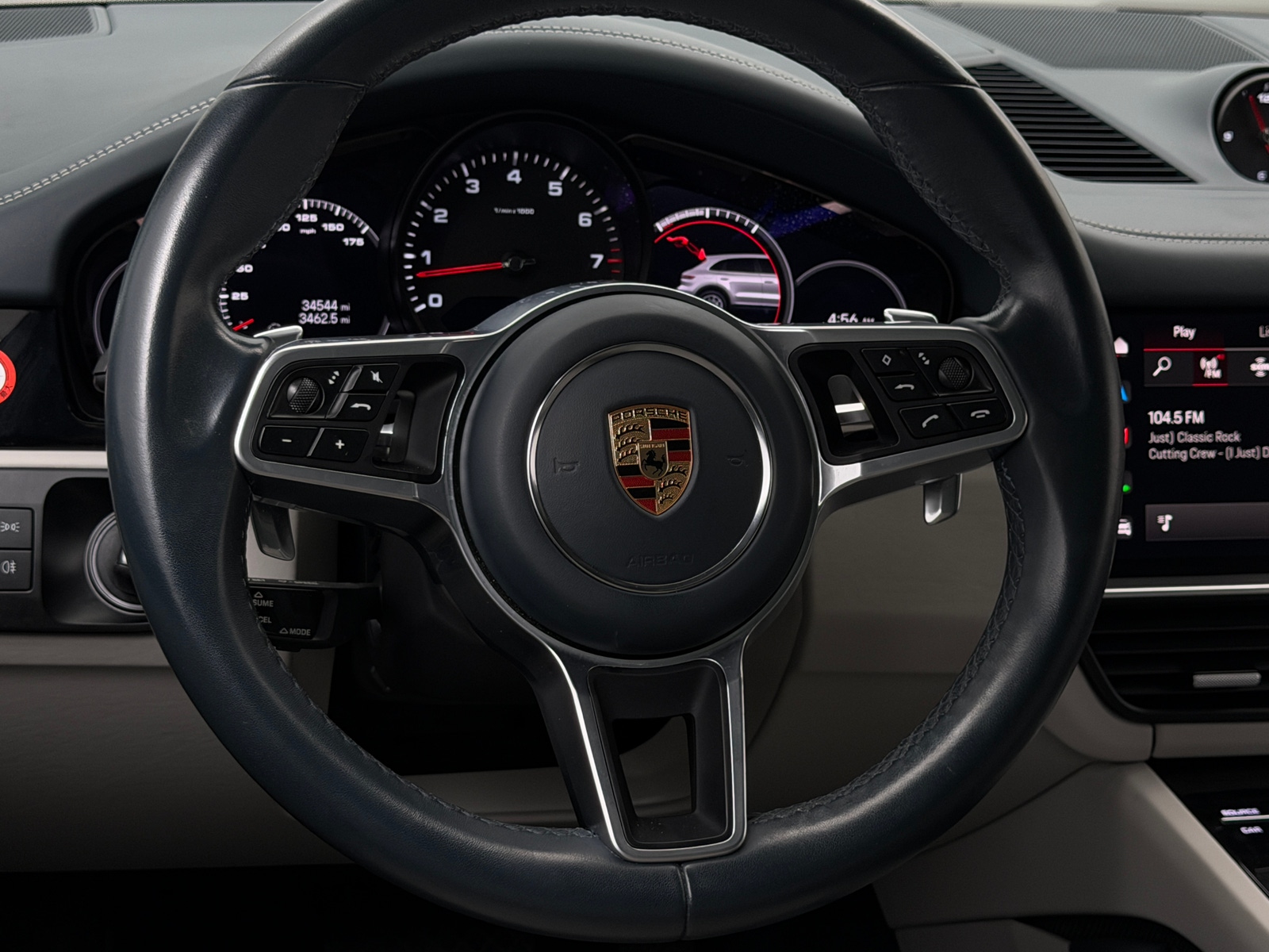 Thumbnail: 2023 Porsche Cayenne - 5