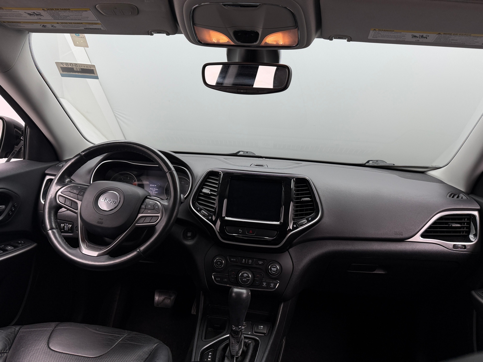 Thumbnail: 2019 Jeep Cherokee - 2