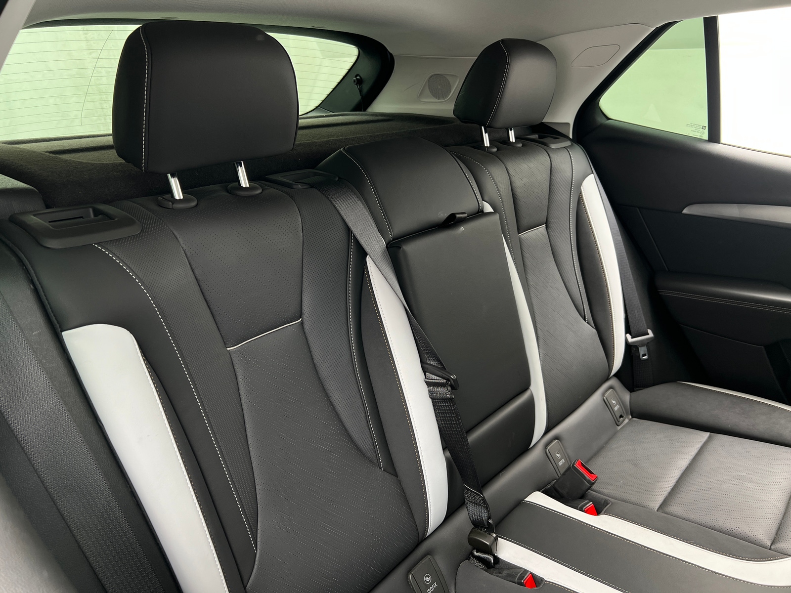 Thumbnail: 2024 Buick Envision - 5