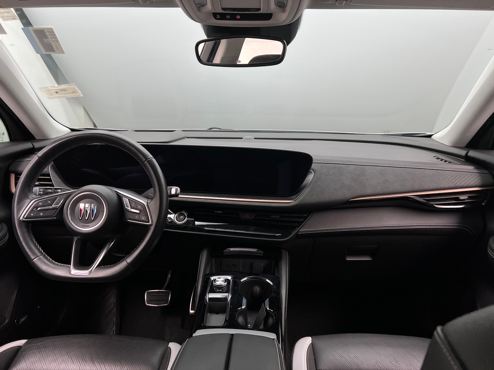 Thumbnail: 2024 Buick Envision - 2