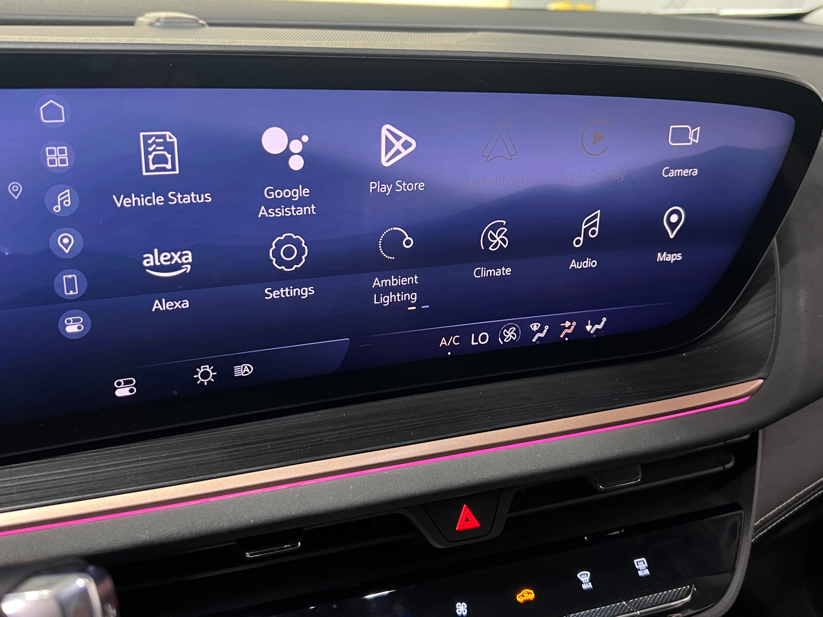 Thumbnail: 2024 Buick Envision - 3