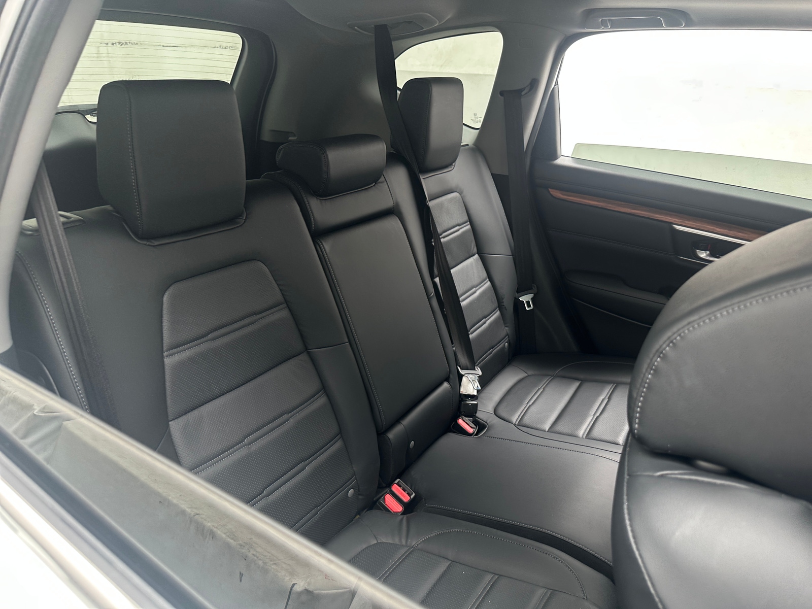Thumbnail: 2022 Honda CR-V - 6