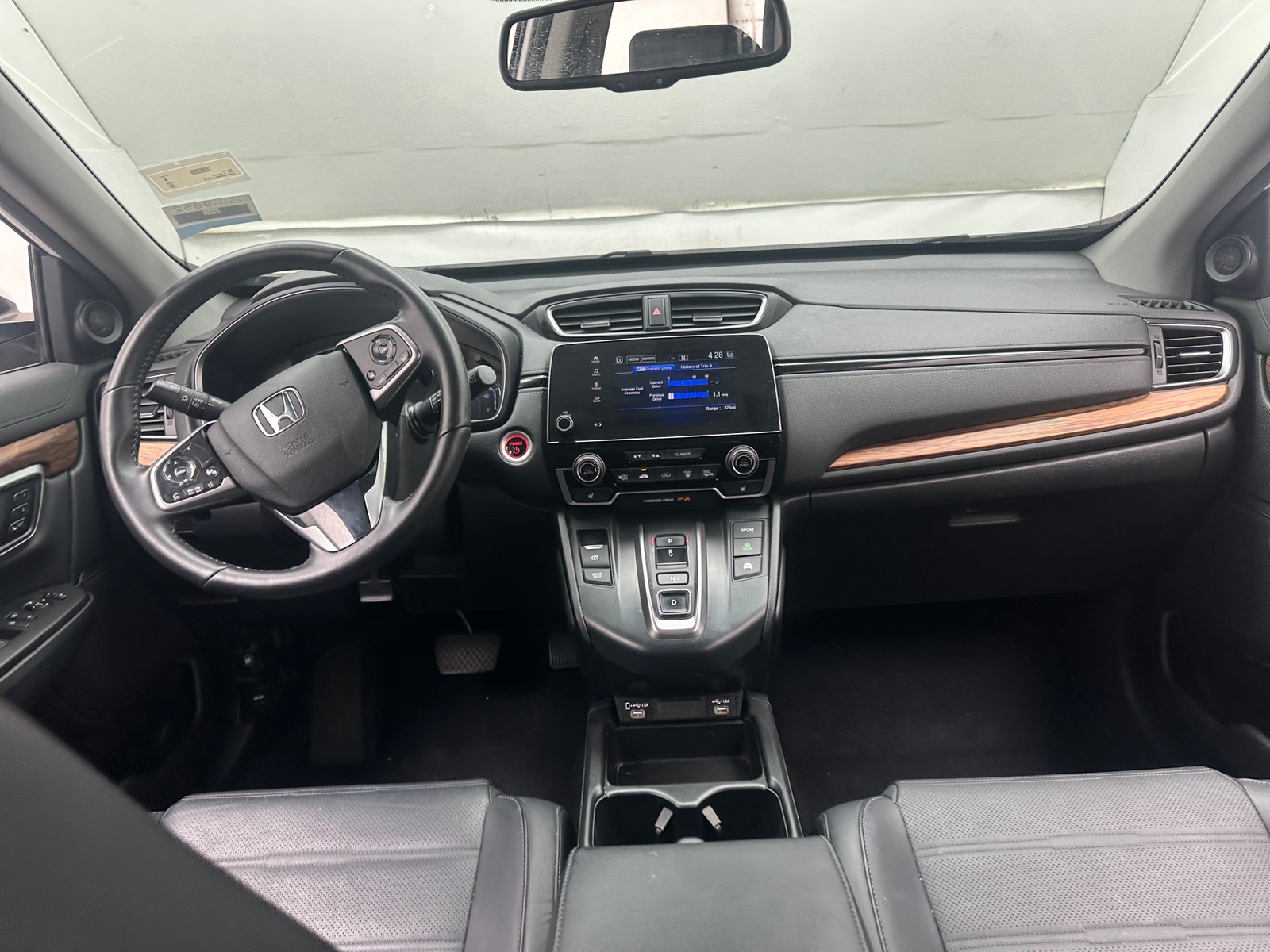 Thumbnail: 2022 Honda CR-V - 3
