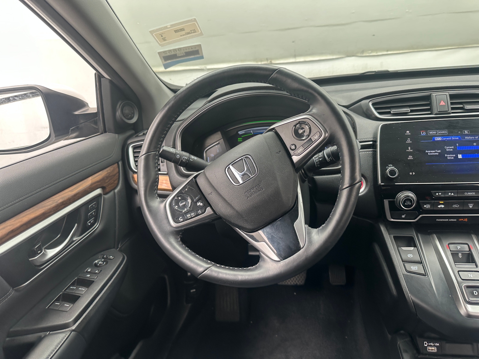 Thumbnail: 2022 Honda CR-V - 5