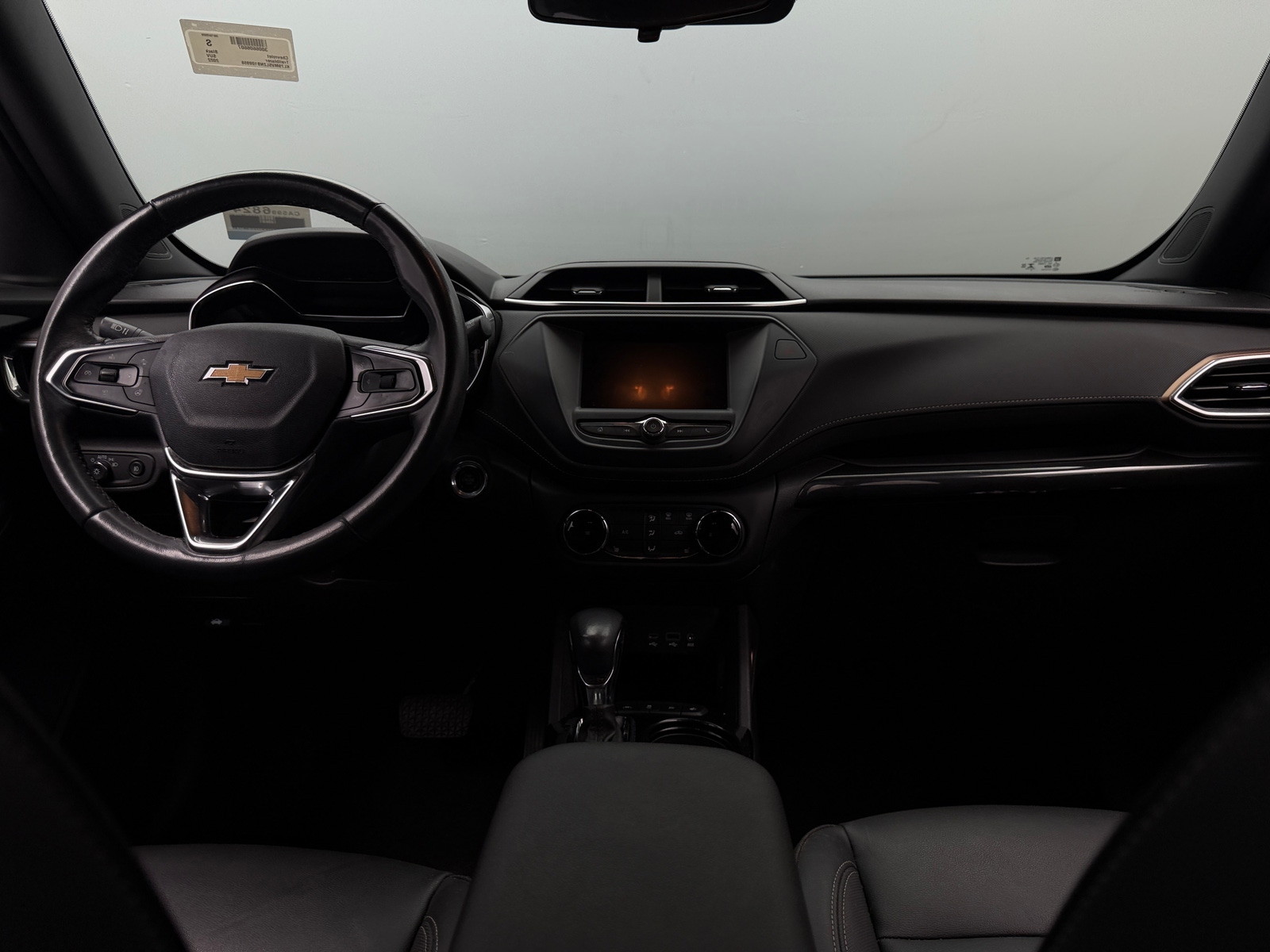 Thumbnail: 2022 Chevrolet TrailBlazer - 2