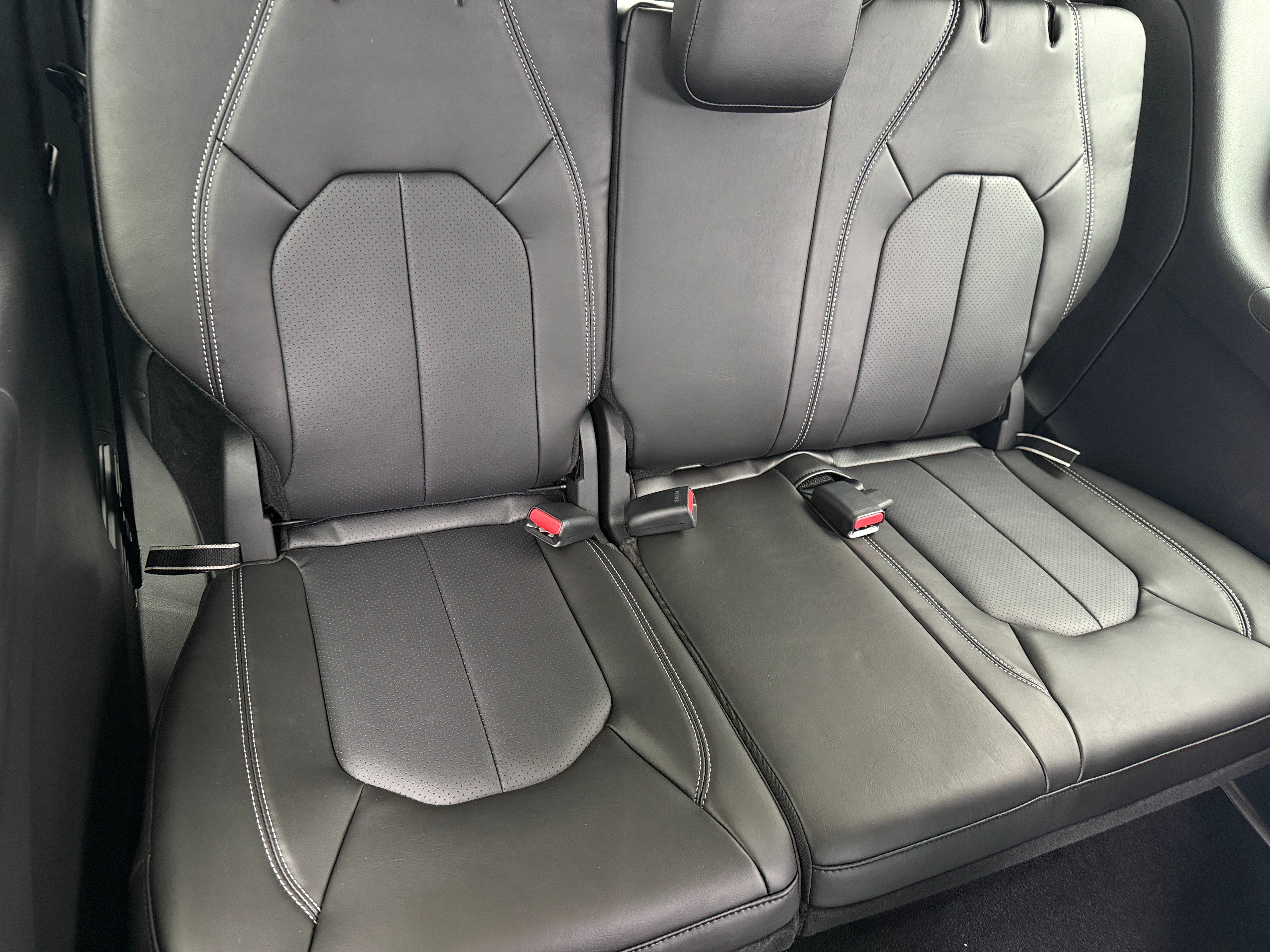 2027 Chrysler Pacifica