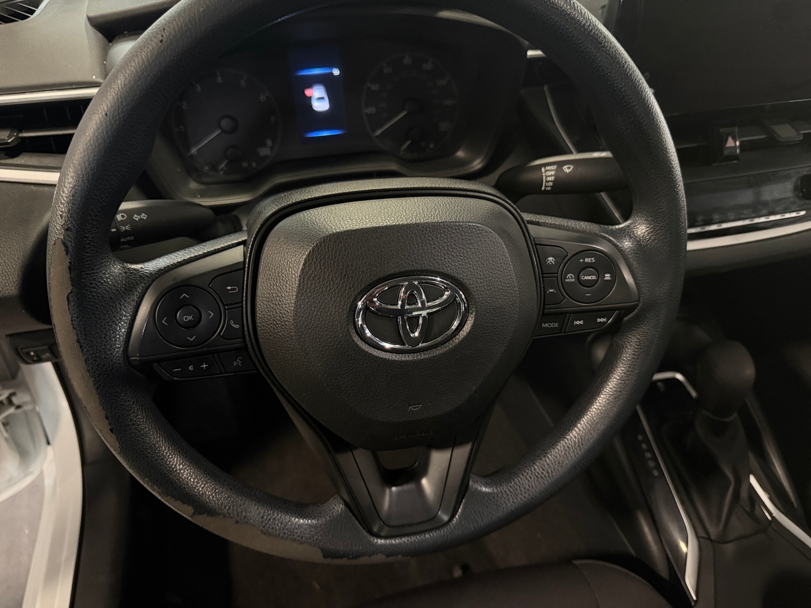 Thumbnail: 2023 Toyota Corolla - 5