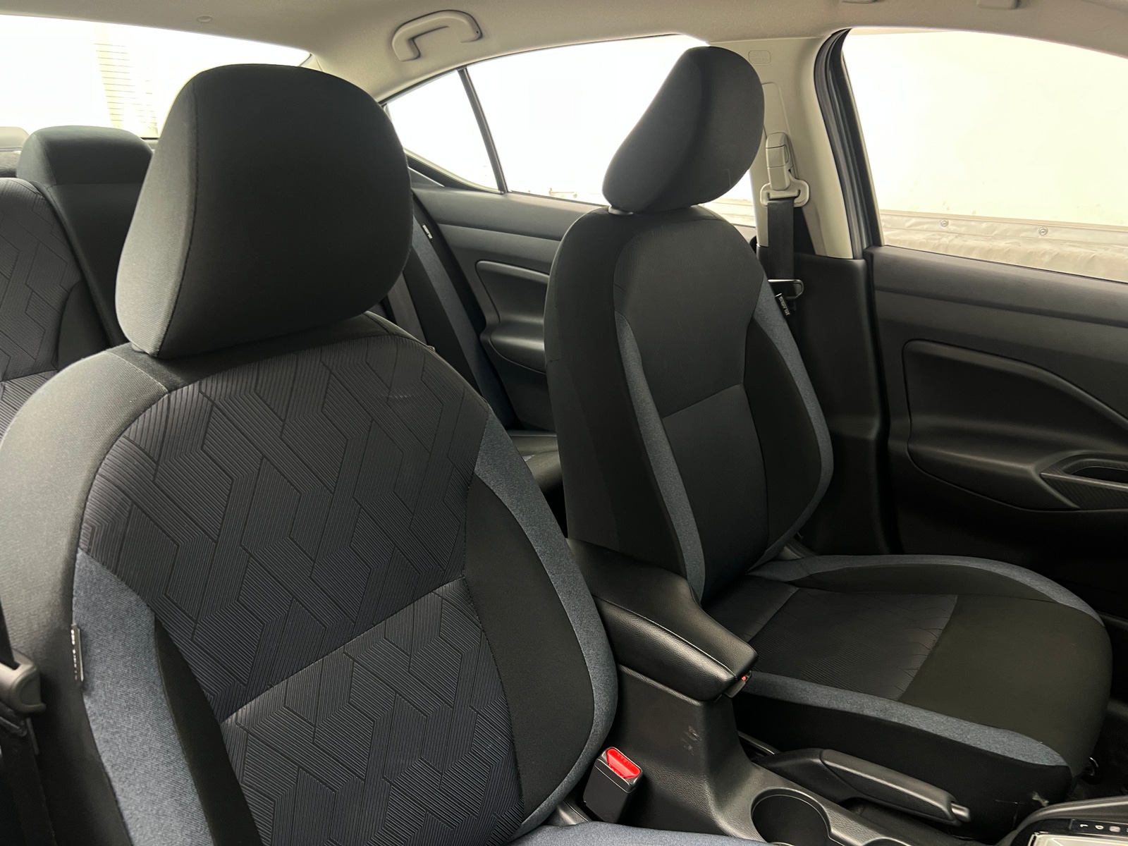 Thumbnail: 2025 Nissan Versa - 2