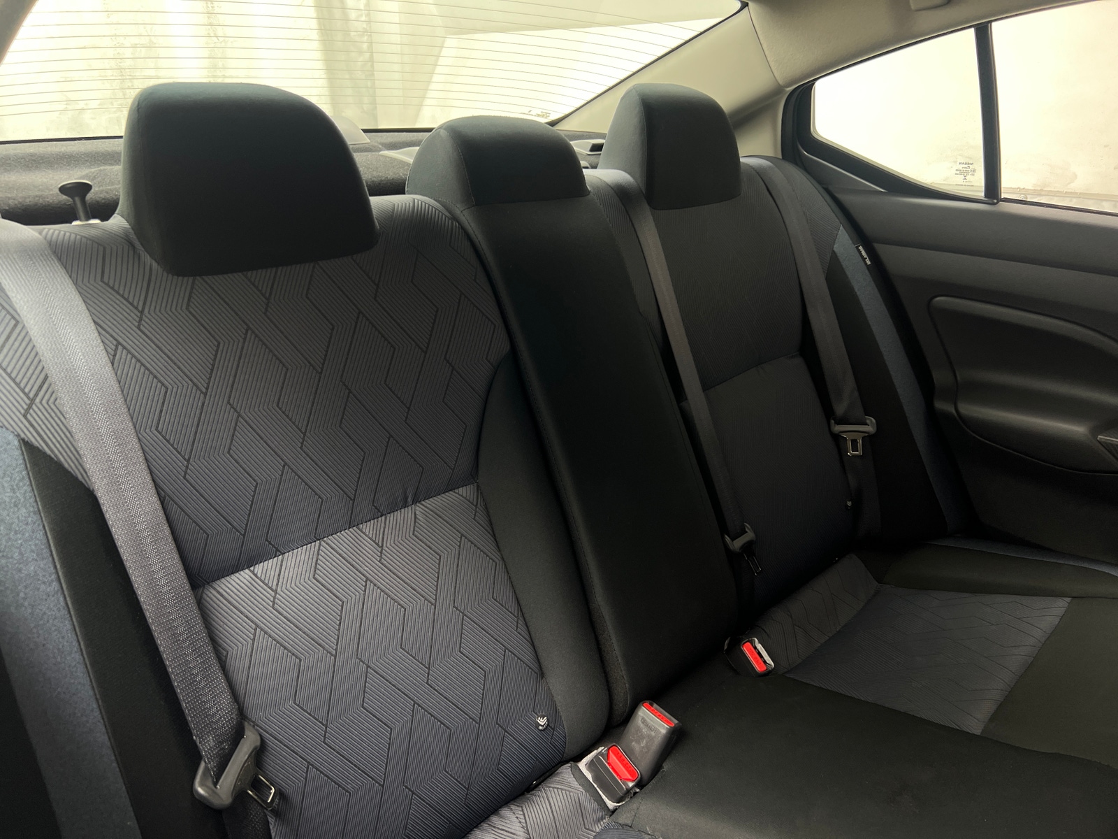 Thumbnail: 2025 Nissan Versa - 6