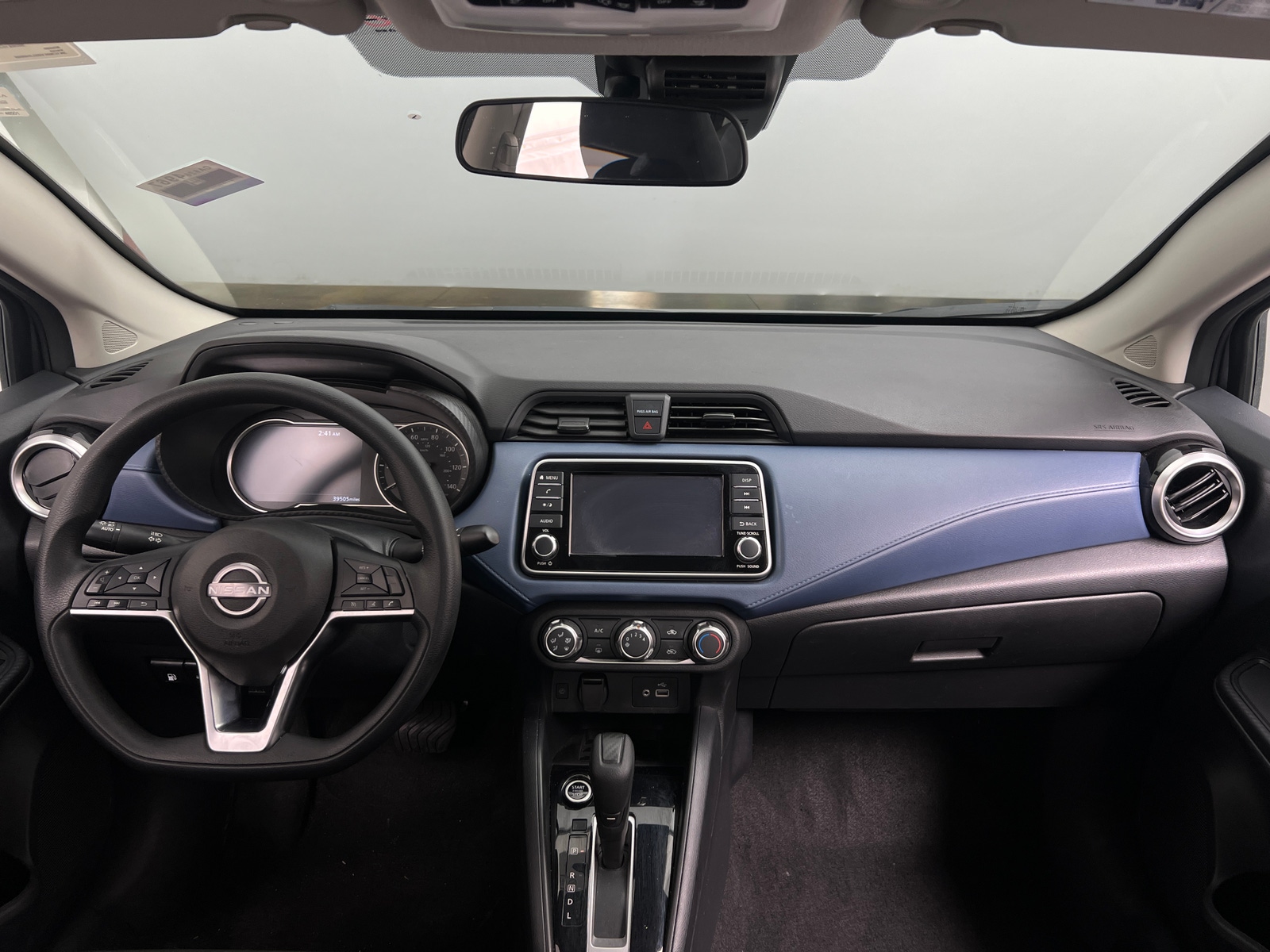 Thumbnail: 2025 Nissan Versa - 3