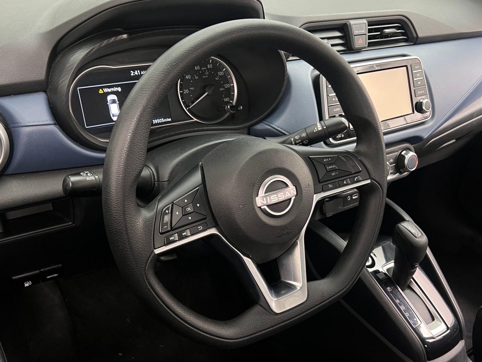 Thumbnail: 2025 Nissan Versa - 5