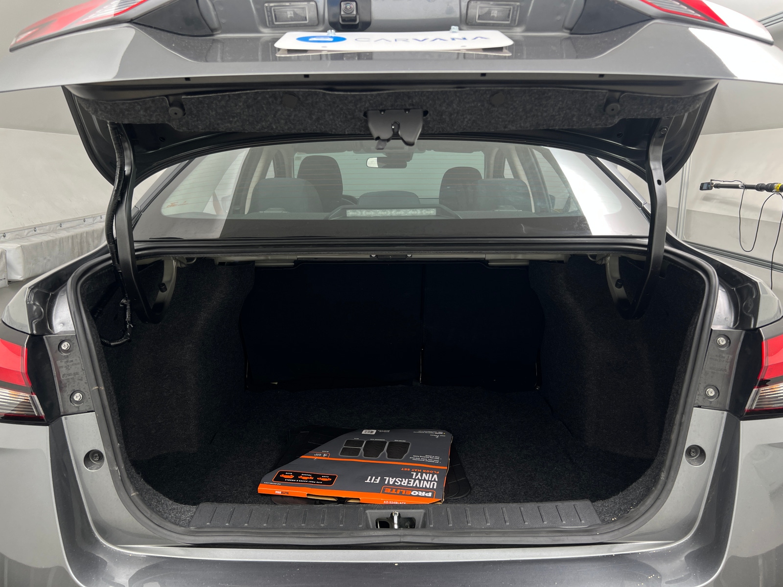Thumbnail: 2025 Nissan Versa - 7