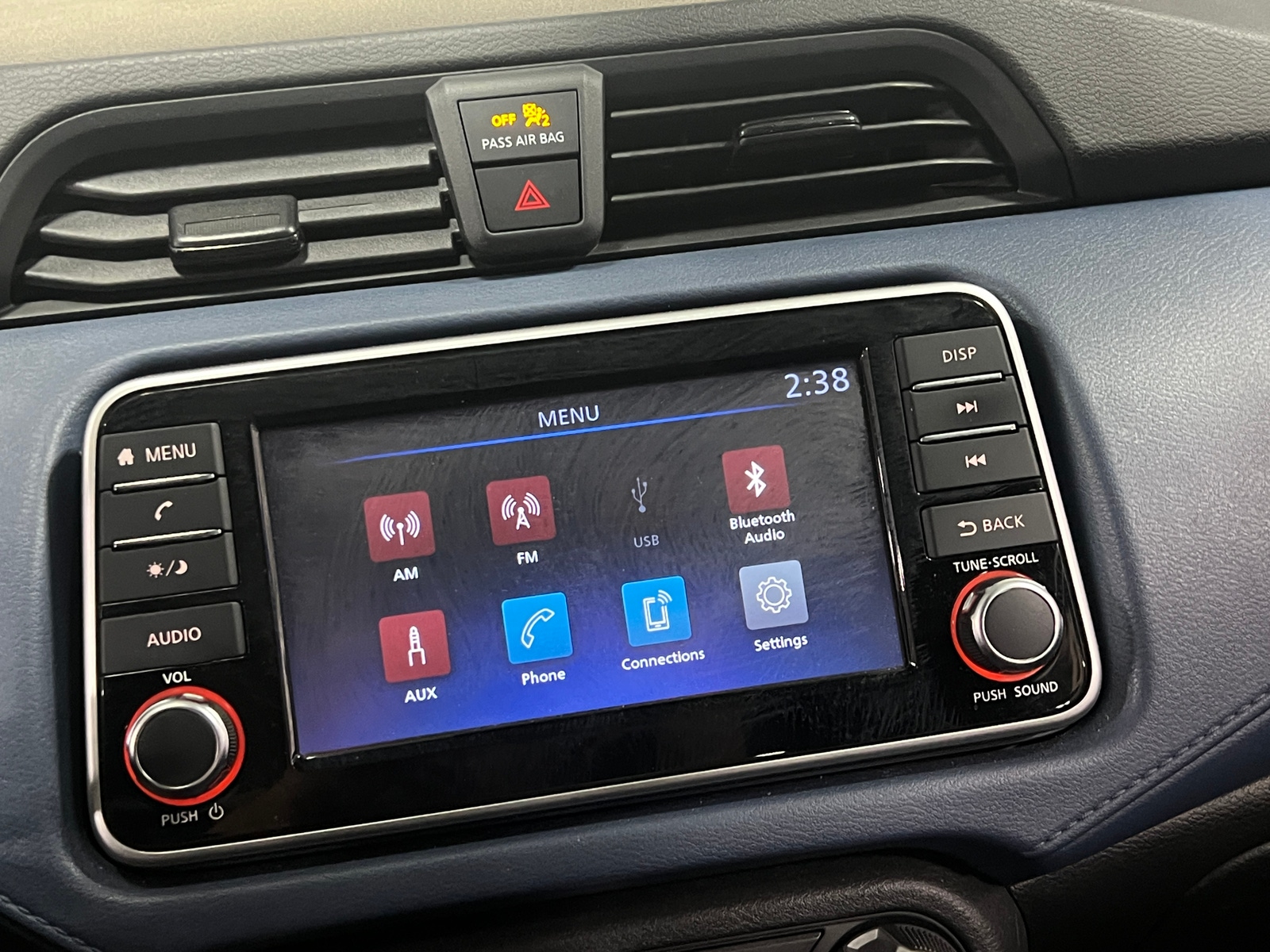 Thumbnail: 2025 Nissan Versa - 4