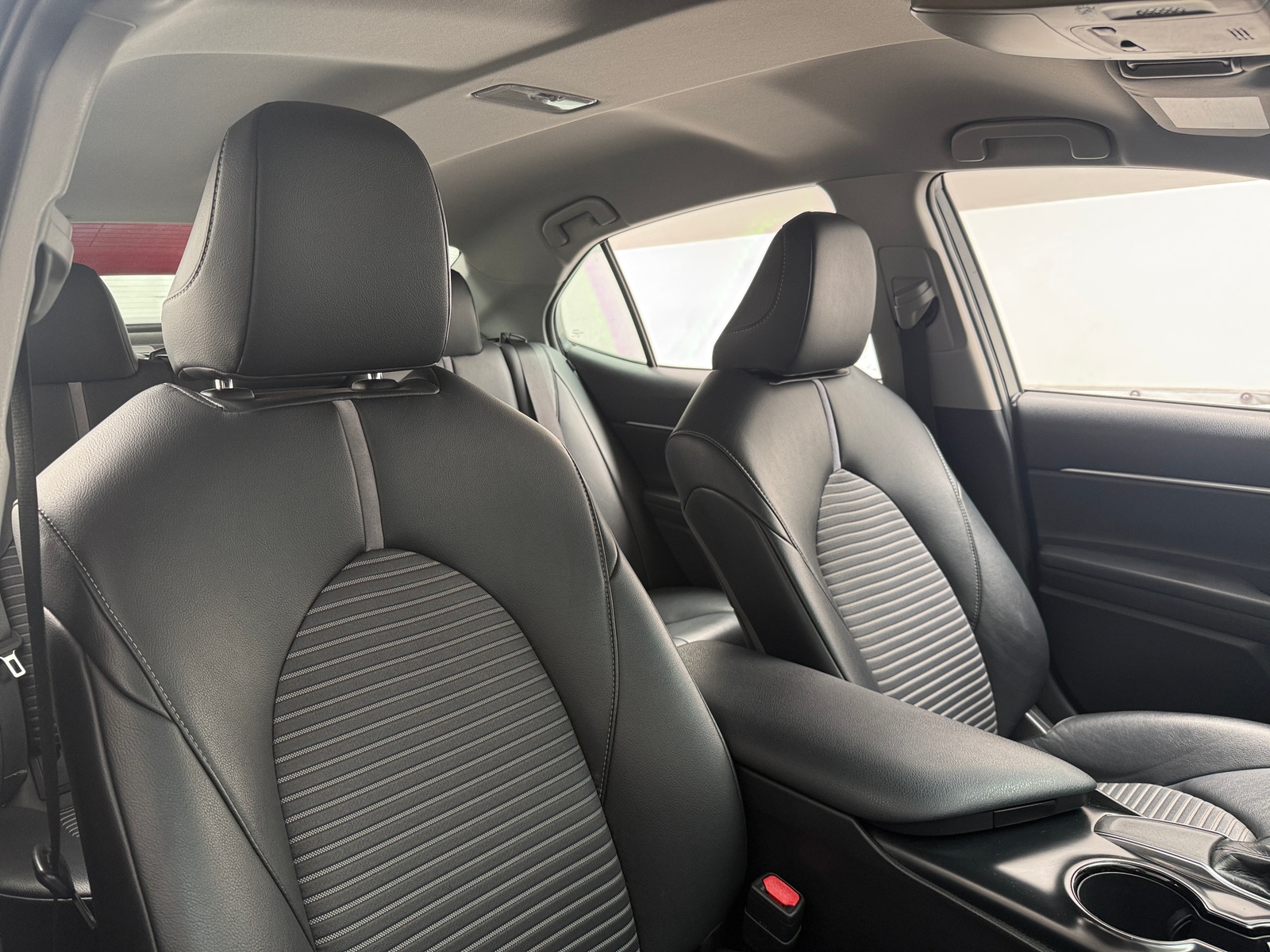 Thumbnail: 2018 Toyota Camry - 2