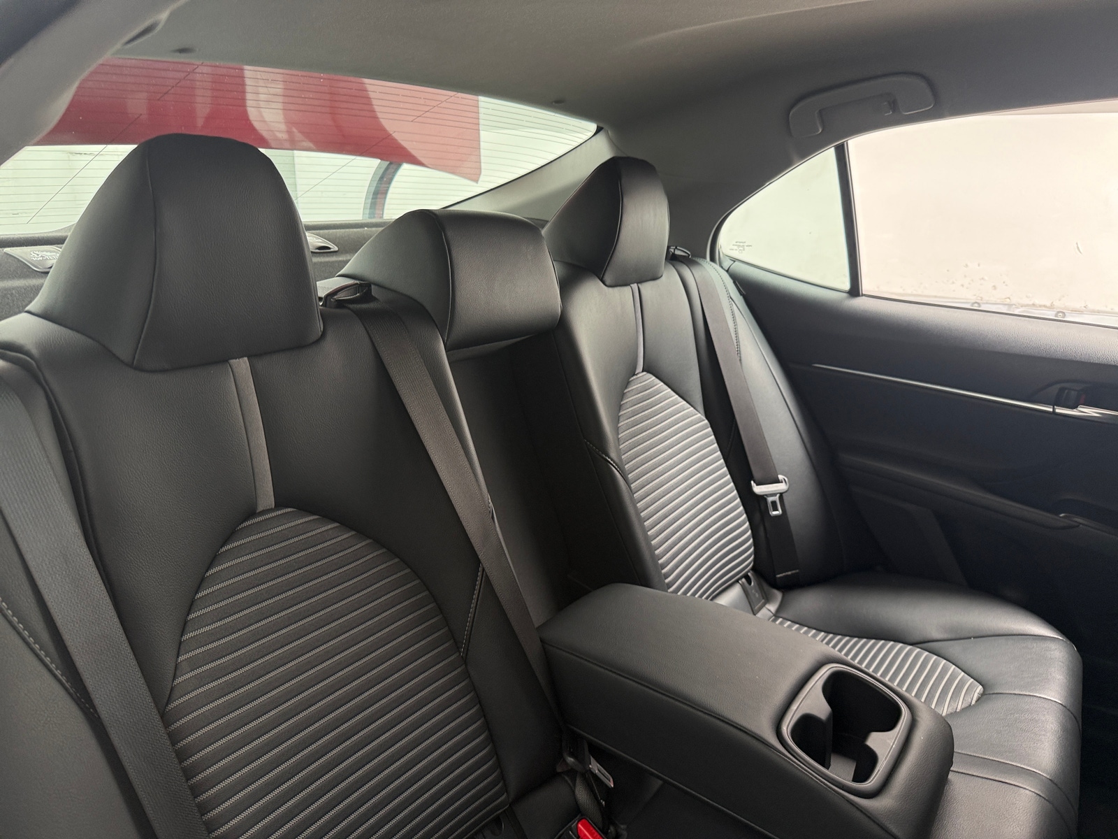Thumbnail: 2018 Toyota Camry - 6