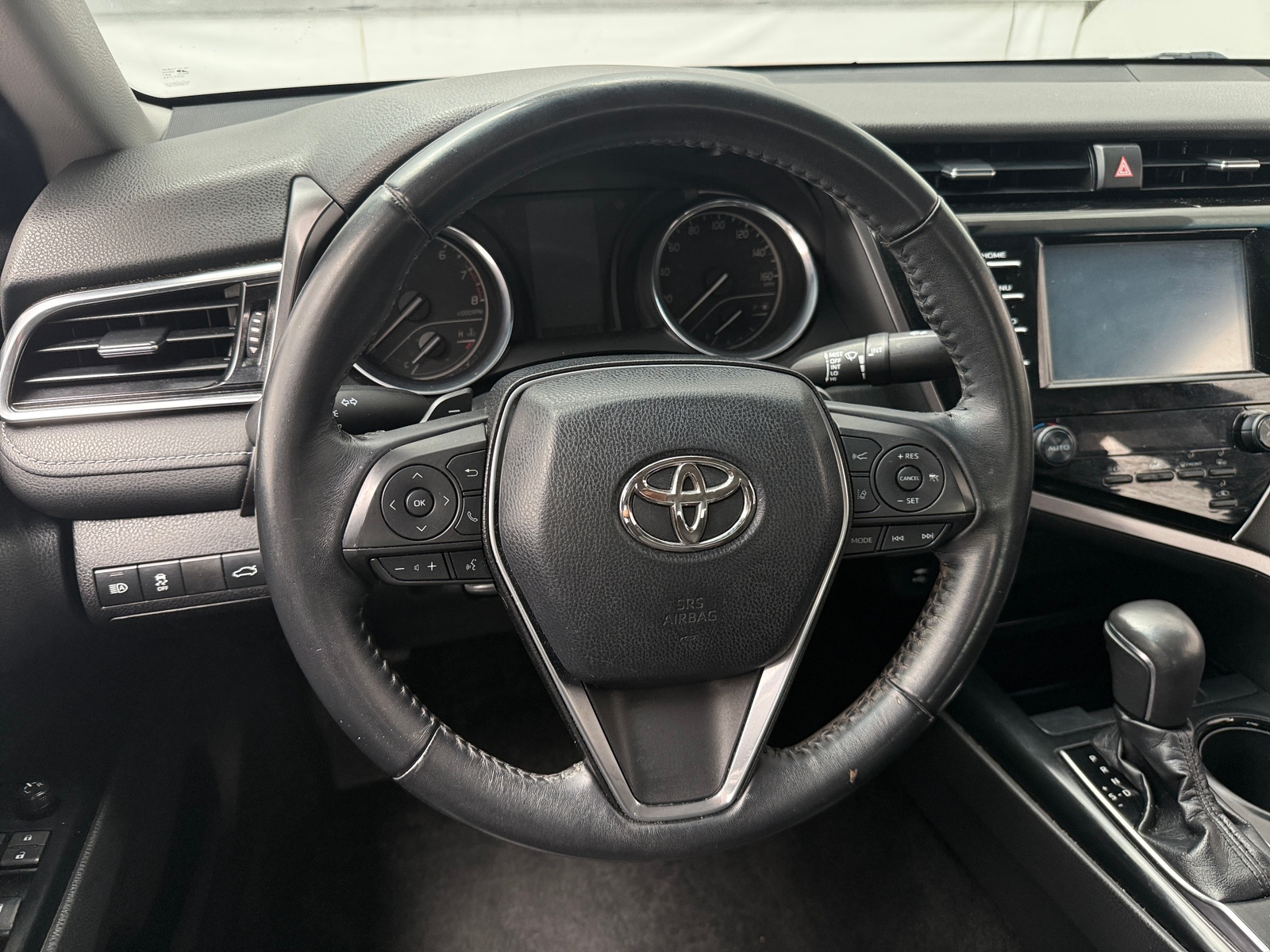 Thumbnail: 2018 Toyota Camry - 5