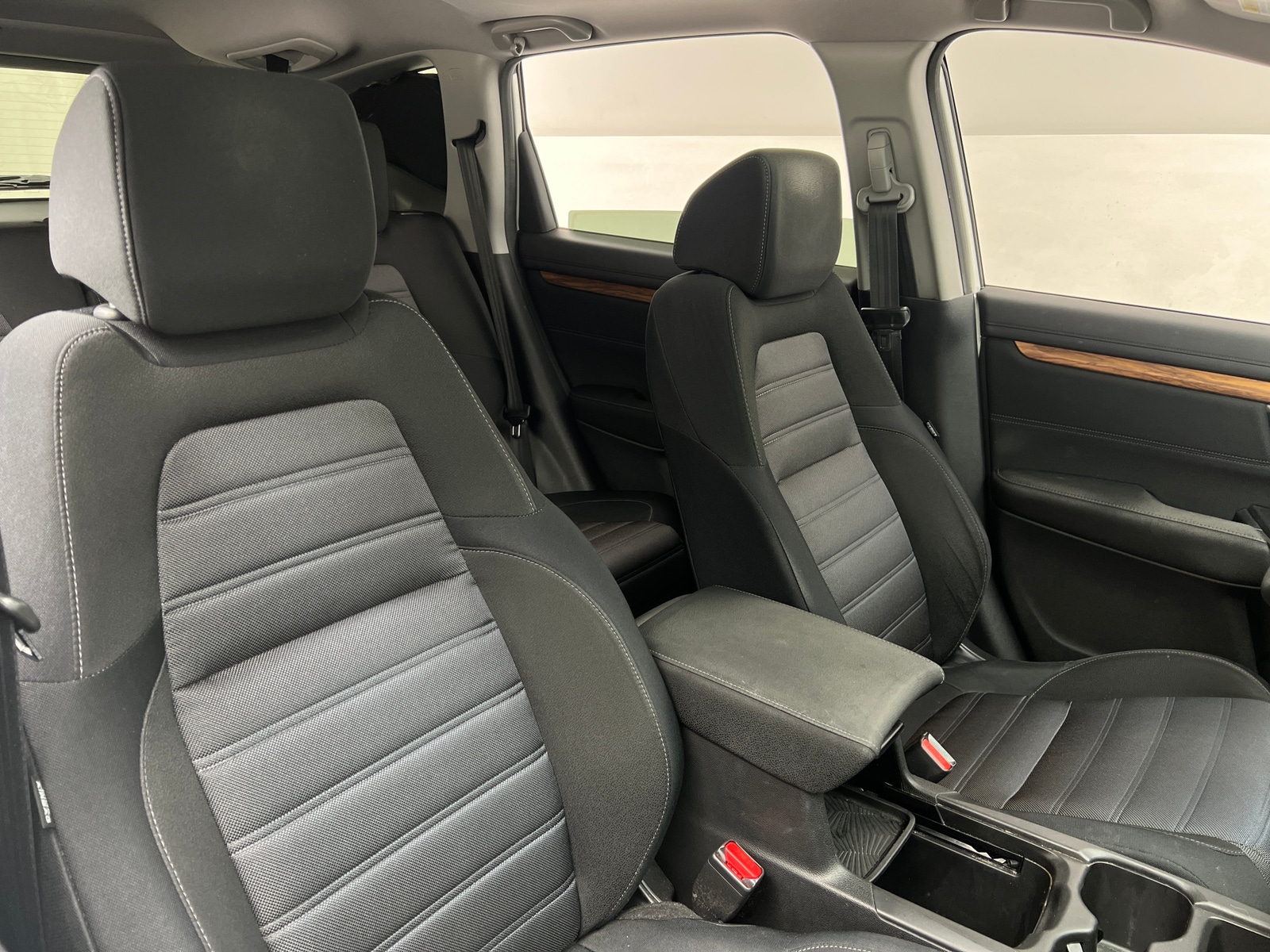 Thumbnail: 2018 Honda CR-V - 2