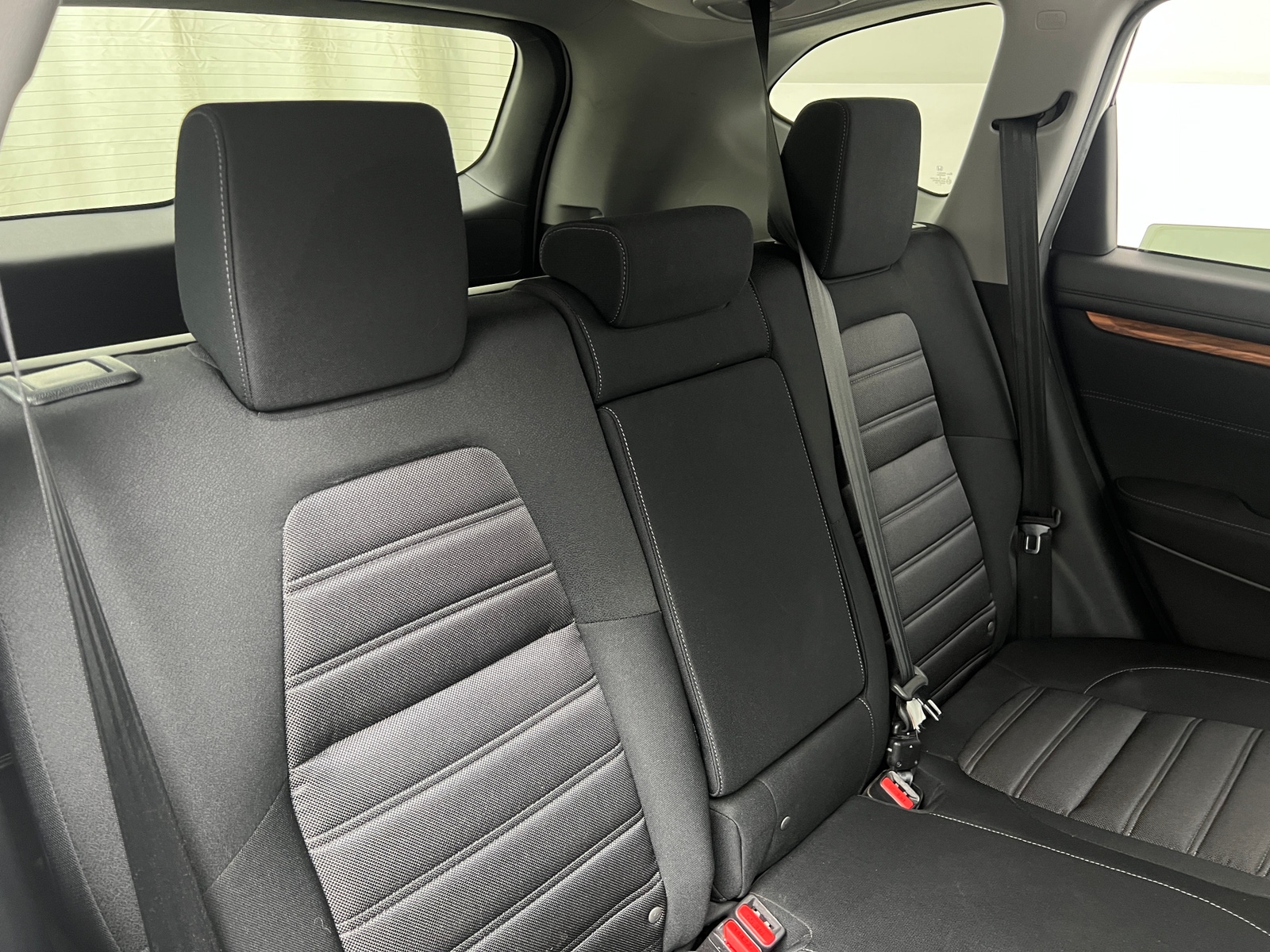 Thumbnail: 2018 Honda CR-V - 6
