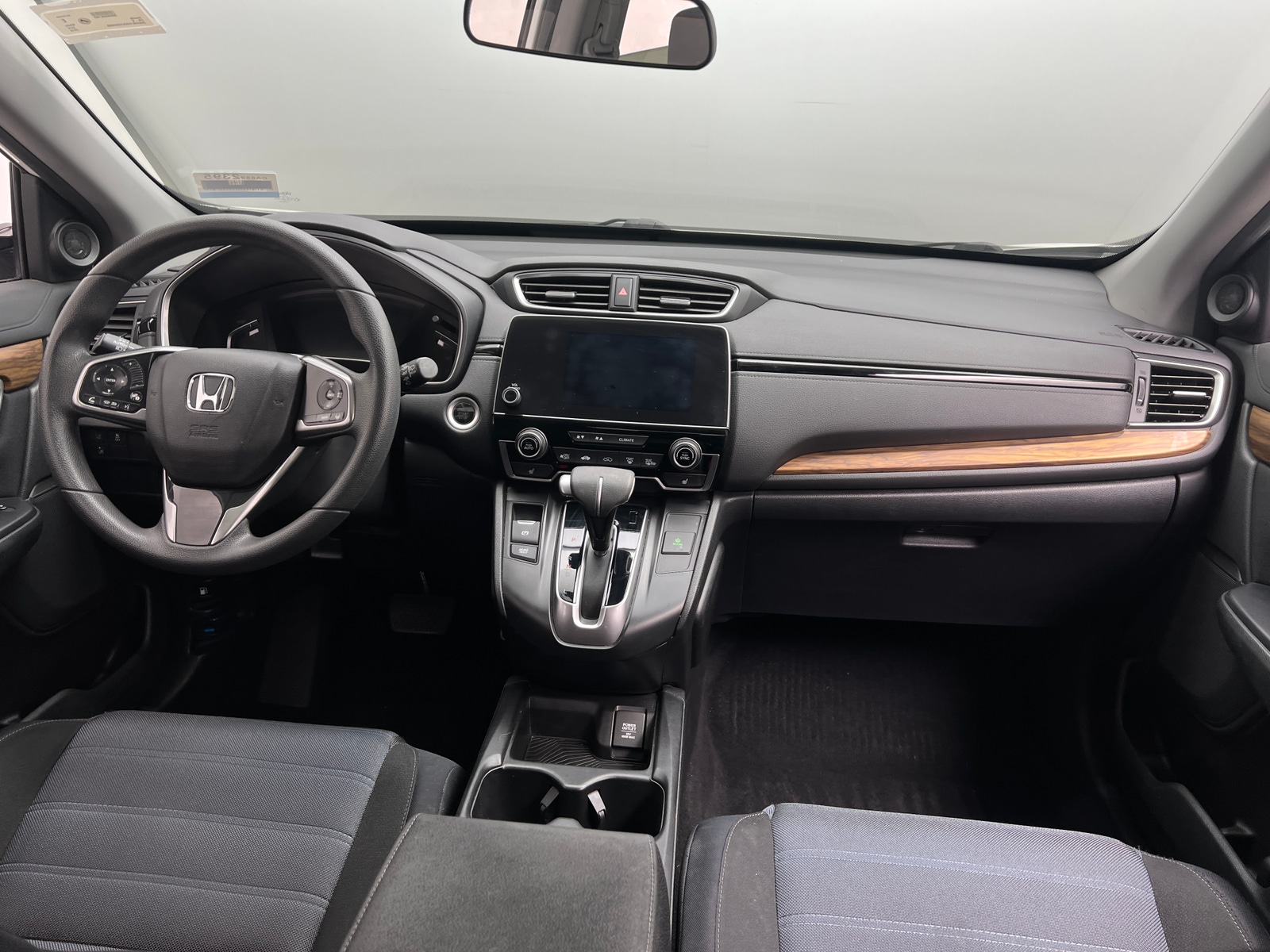 Thumbnail: 2018 Honda CR-V - 3