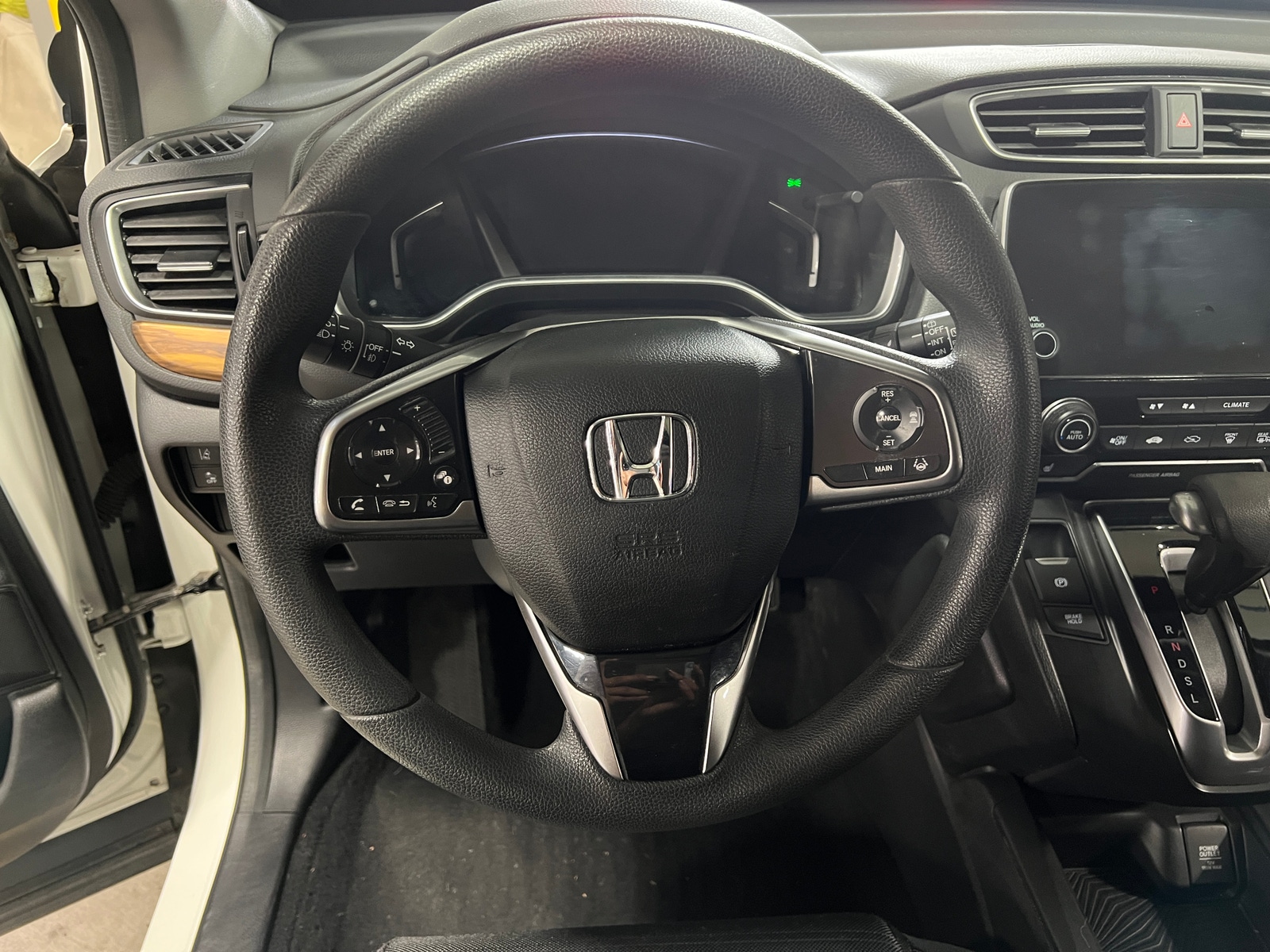 Thumbnail: 2018 Honda CR-V - 5