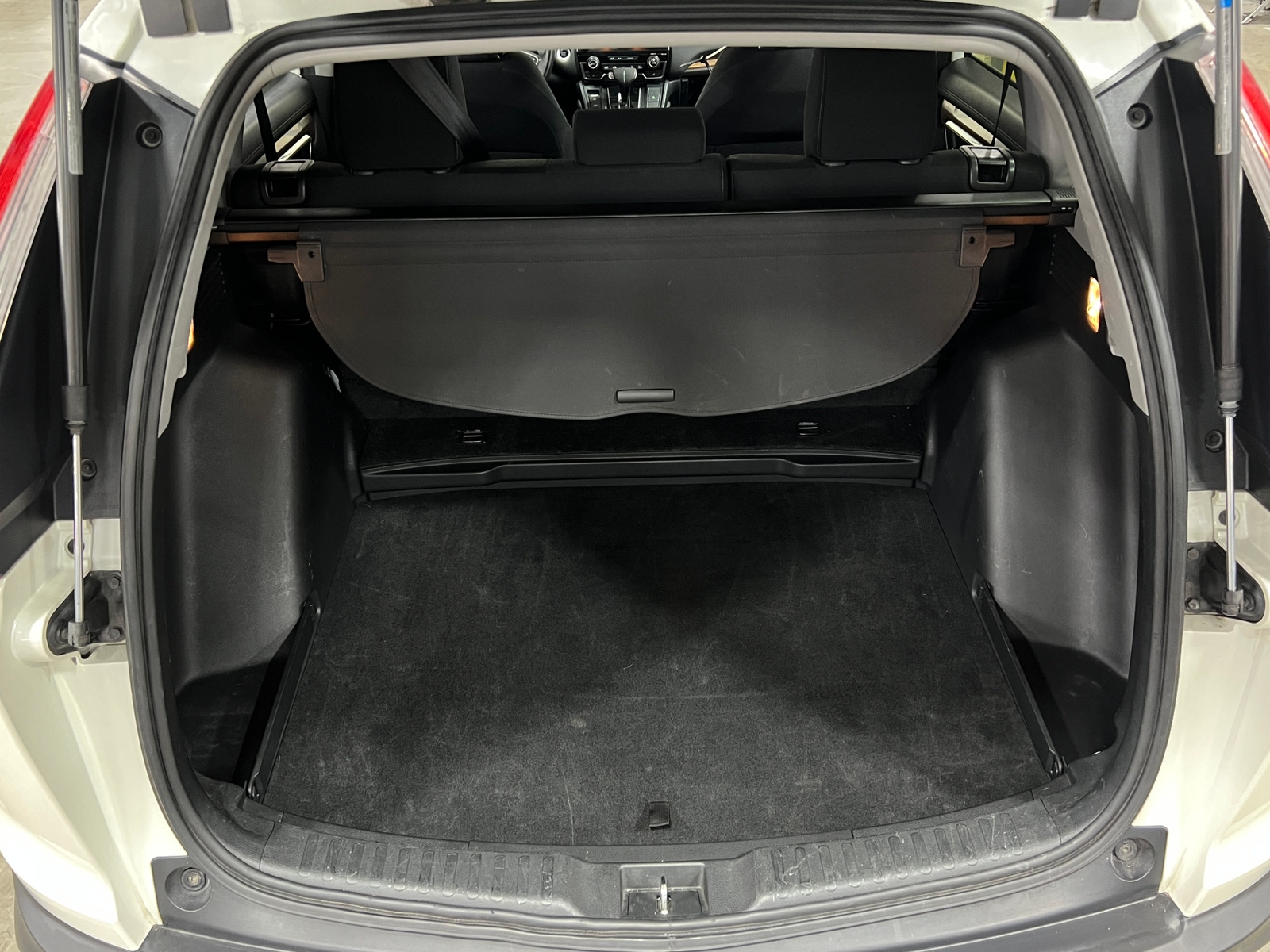 Thumbnail: 2018 Honda CR-V - 7