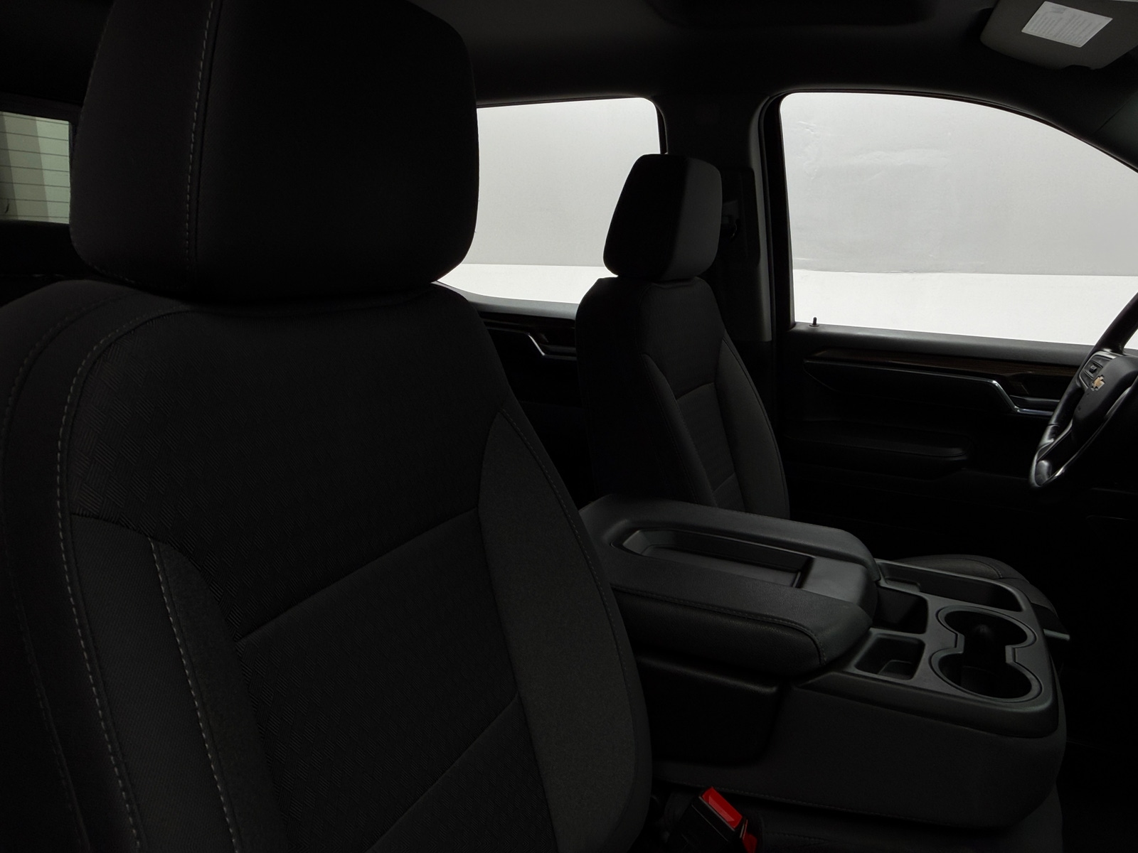 Thumbnail: 2023 Chevrolet Silverado 1500 - 2