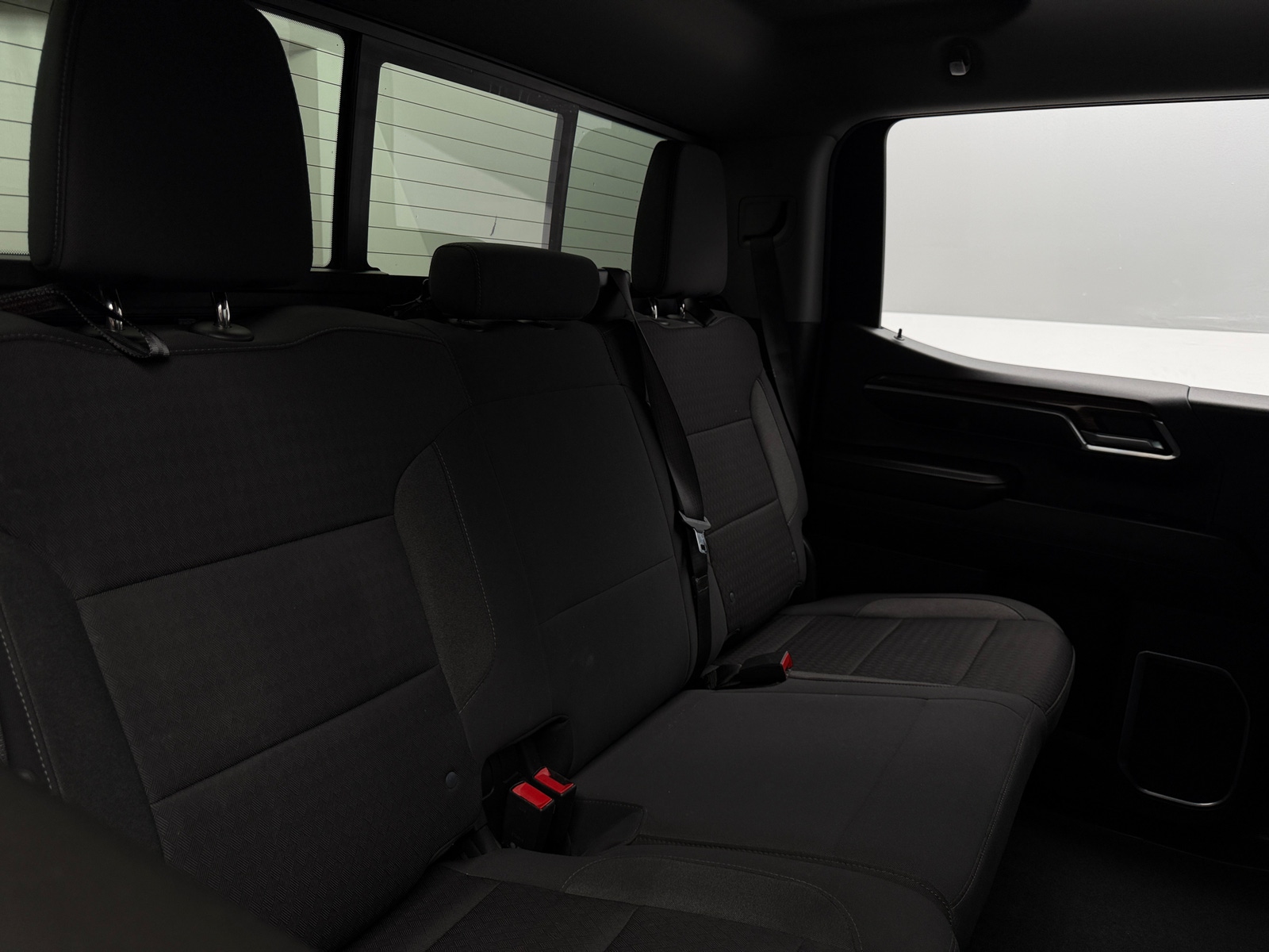 Thumbnail: 2023 Chevrolet Silverado 1500 - 6