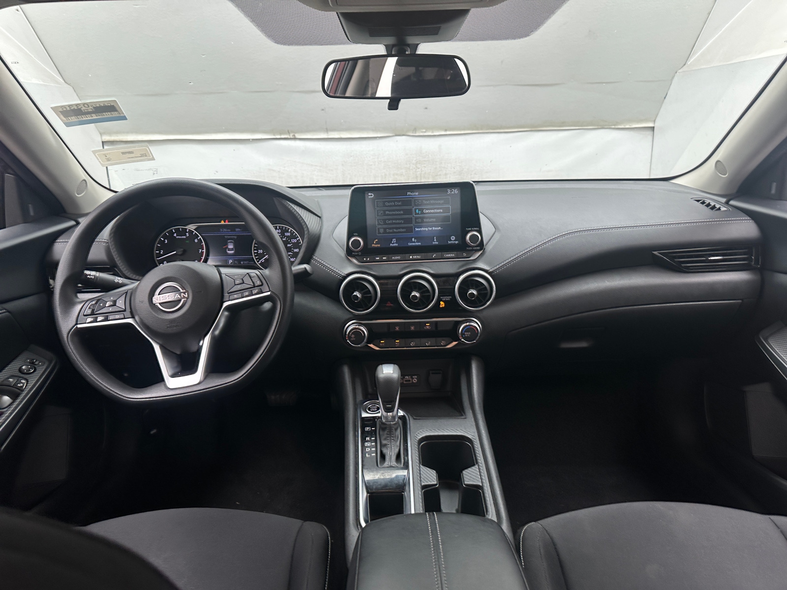 Thumbnail: 2025 Nissan Sentra - 3
