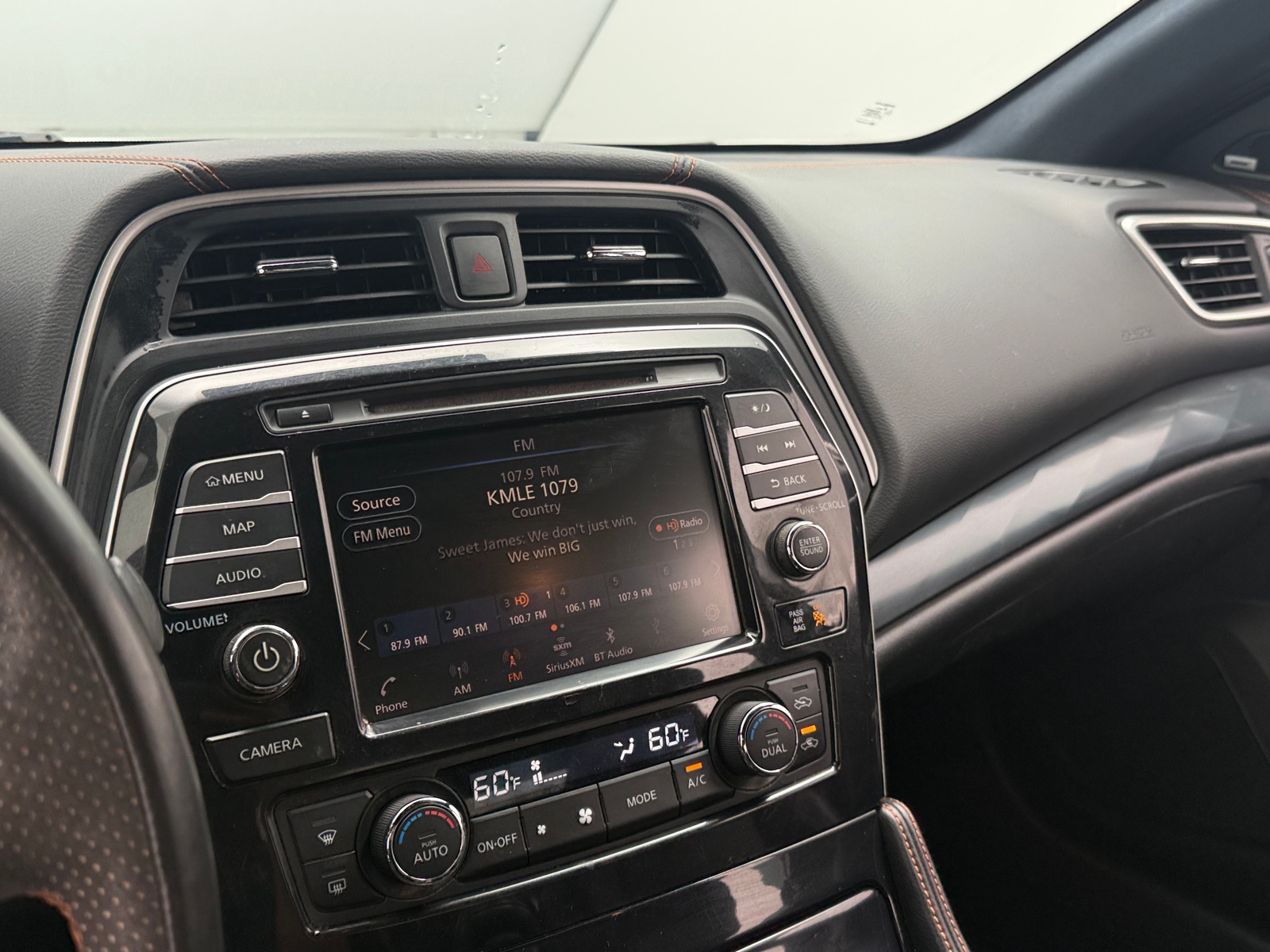 Thumbnail: 2019 Nissan Maxima - 3
