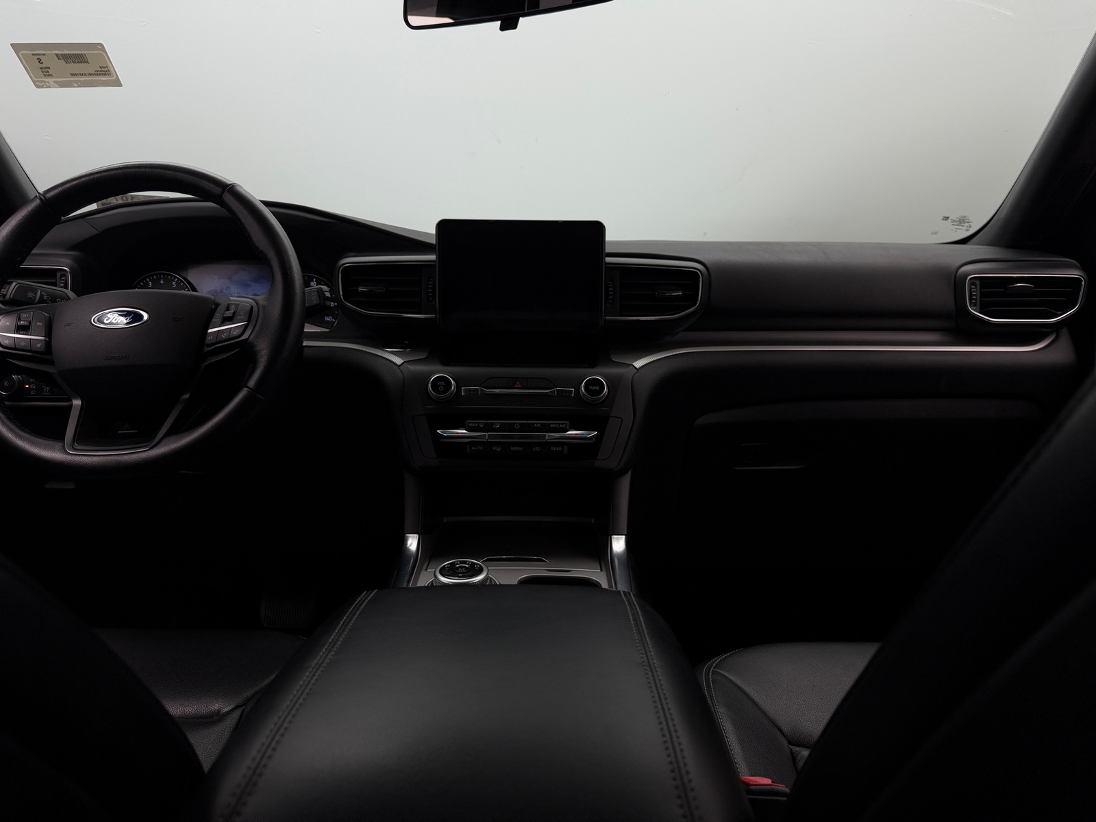 Thumbnail: 2020 Ford Explorer - 2