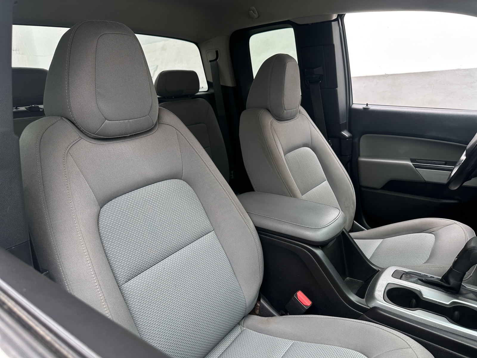 Thumbnail: 2017 Chevrolet Colorado - 2