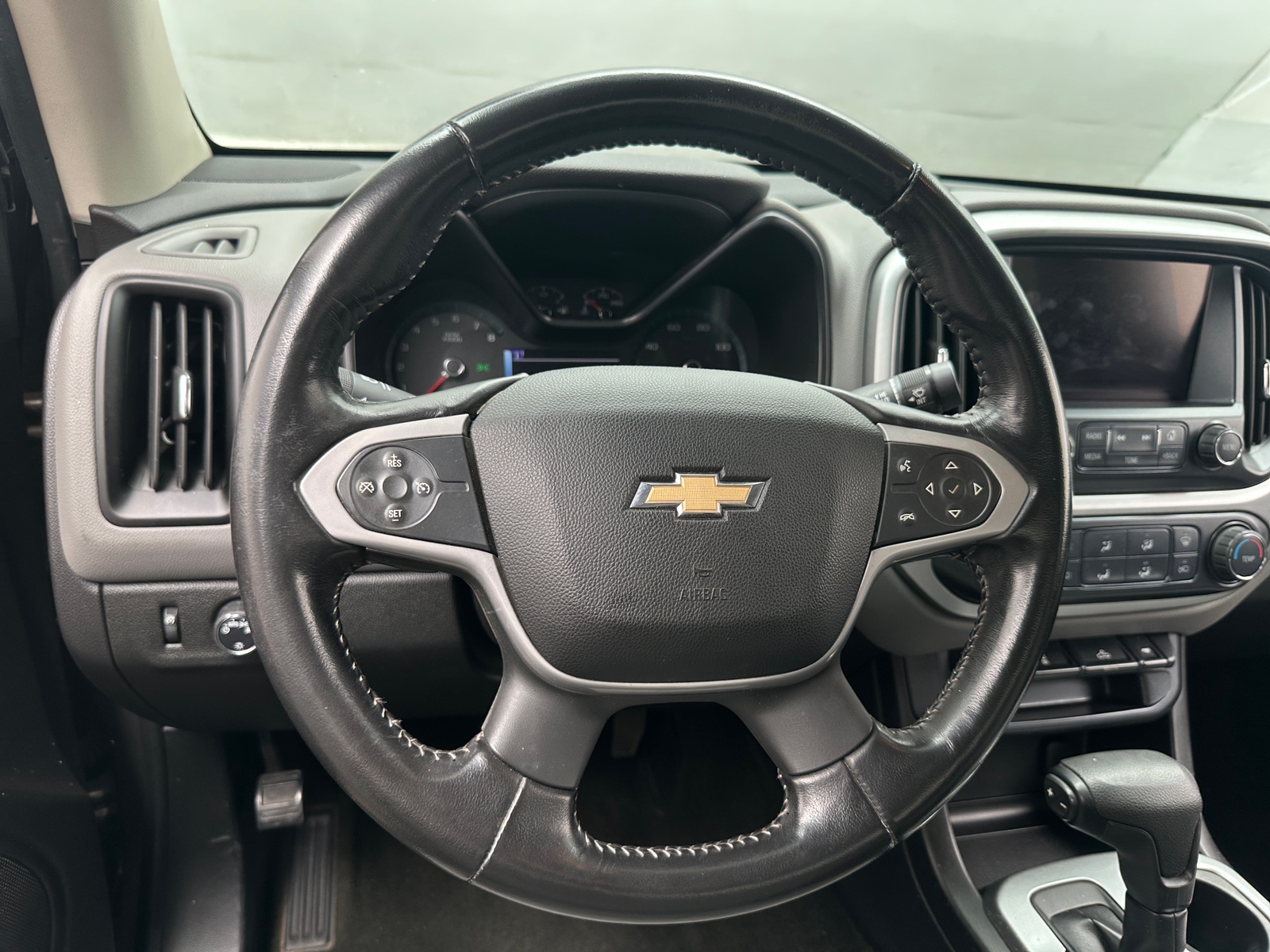 Thumbnail: 2017 Chevrolet Colorado - 5