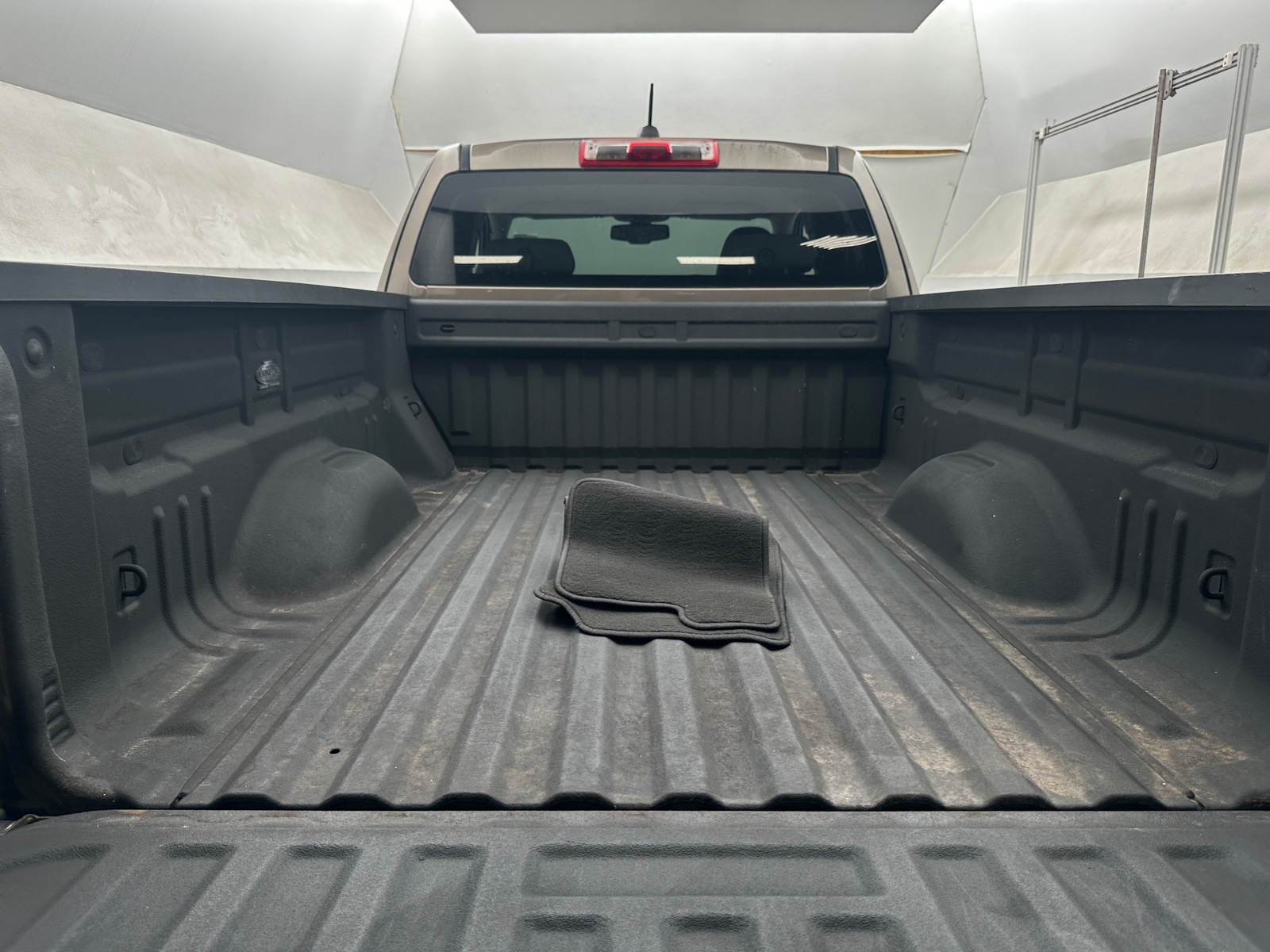 Thumbnail: 2017 Chevrolet Colorado - 7