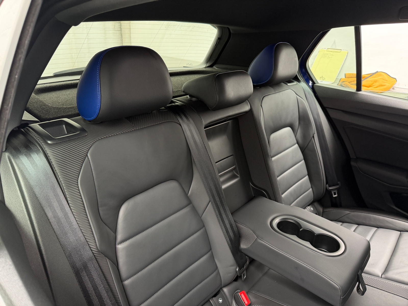 Thumbnail: 2024 Volkswagen Golf - 6