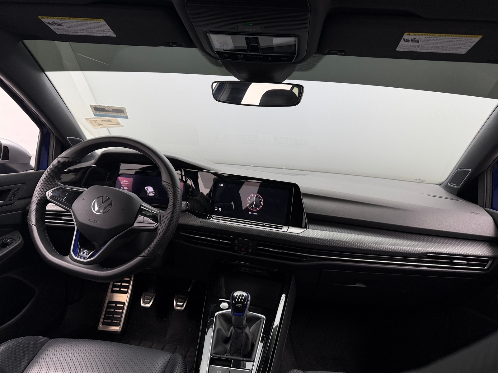 Thumbnail: 2024 Volkswagen Golf - 3