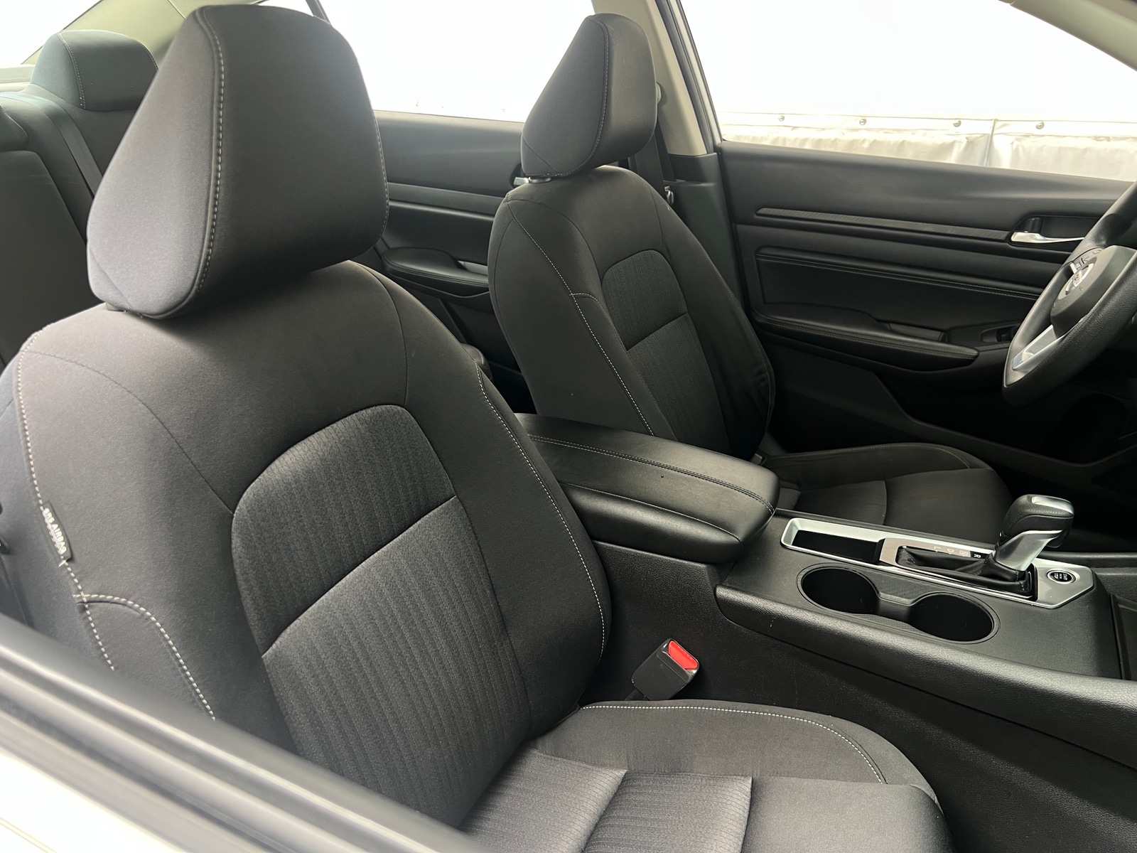 Thumbnail: 2019 Nissan Altima - 2