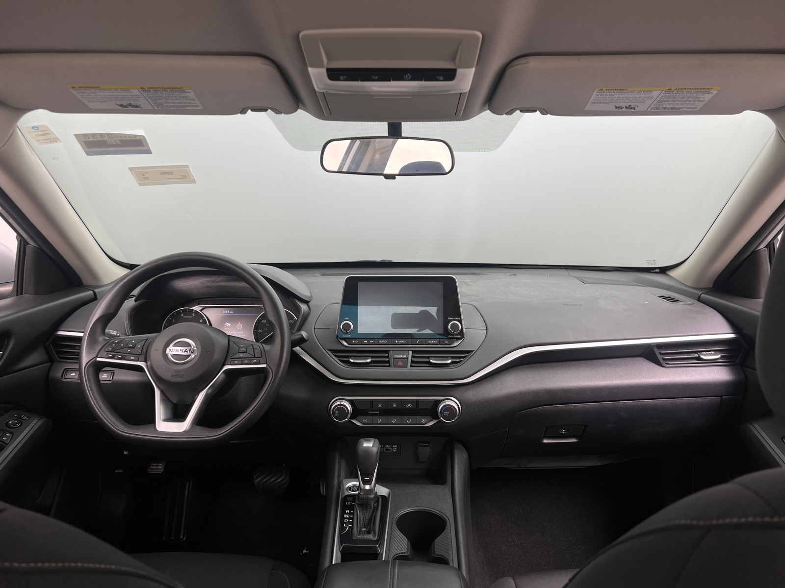 Thumbnail: 2019 Nissan Altima - 3