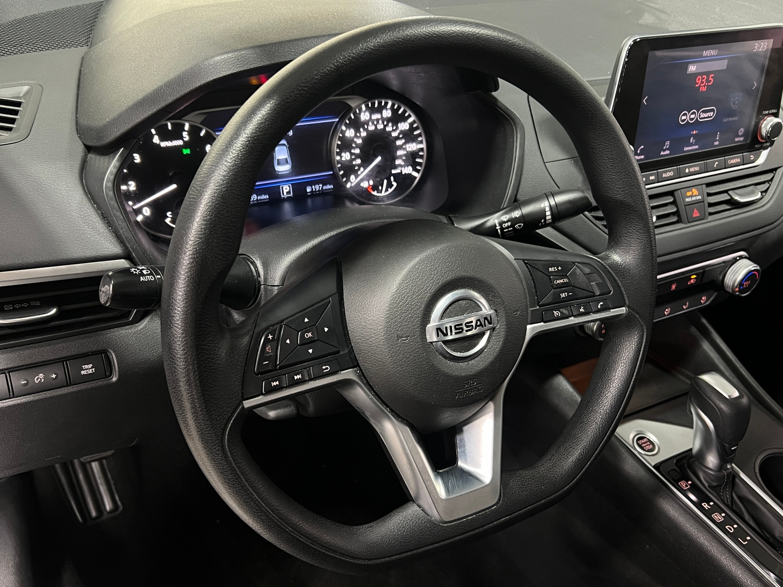 Thumbnail: 2019 Nissan Altima - 5